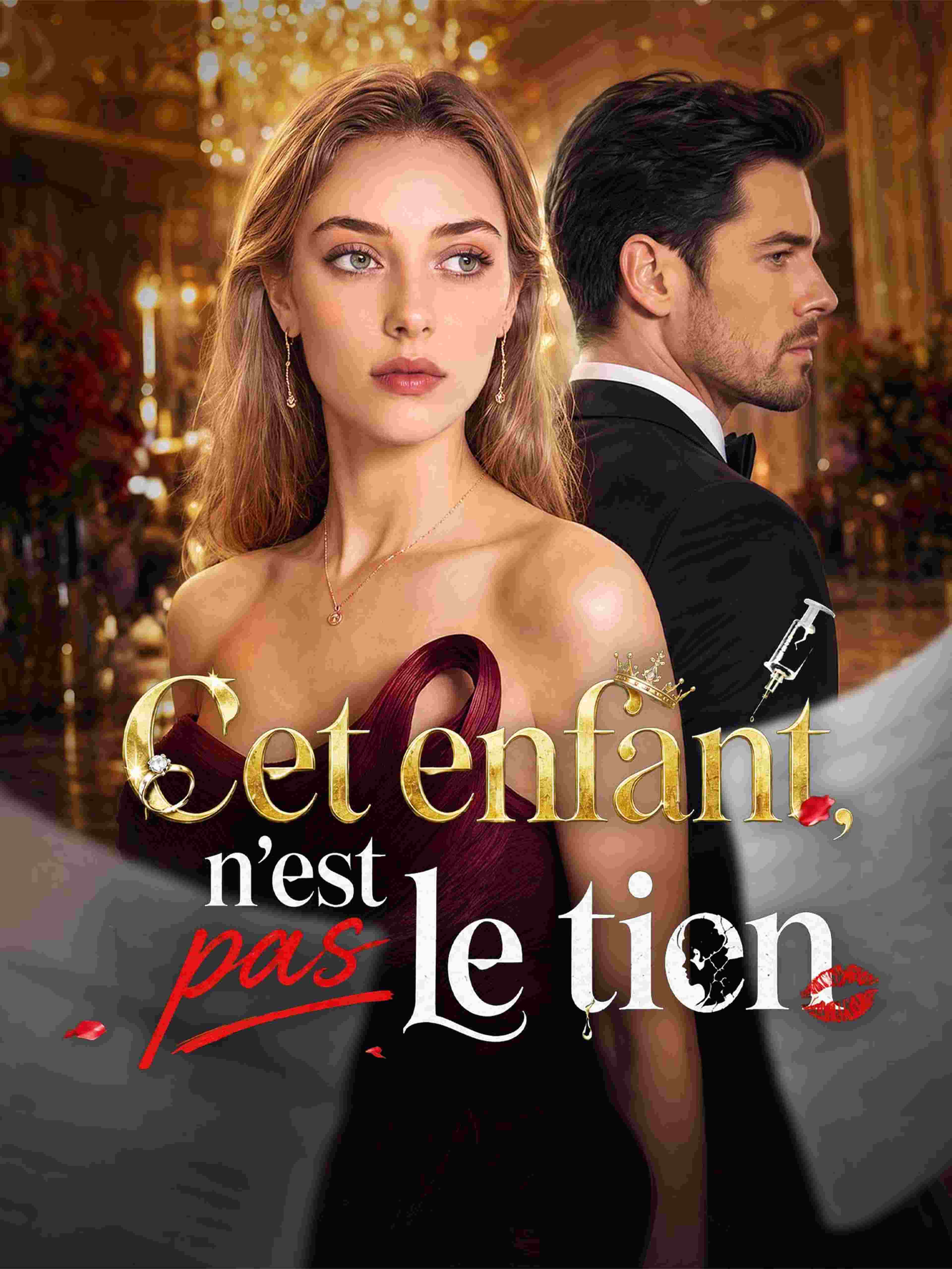 Cet enfant n'est pas le tien
