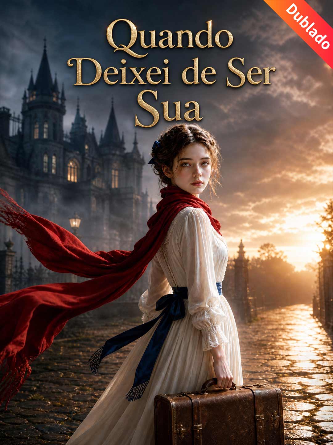 [Dublado]Quando Deixei de Ser Sua