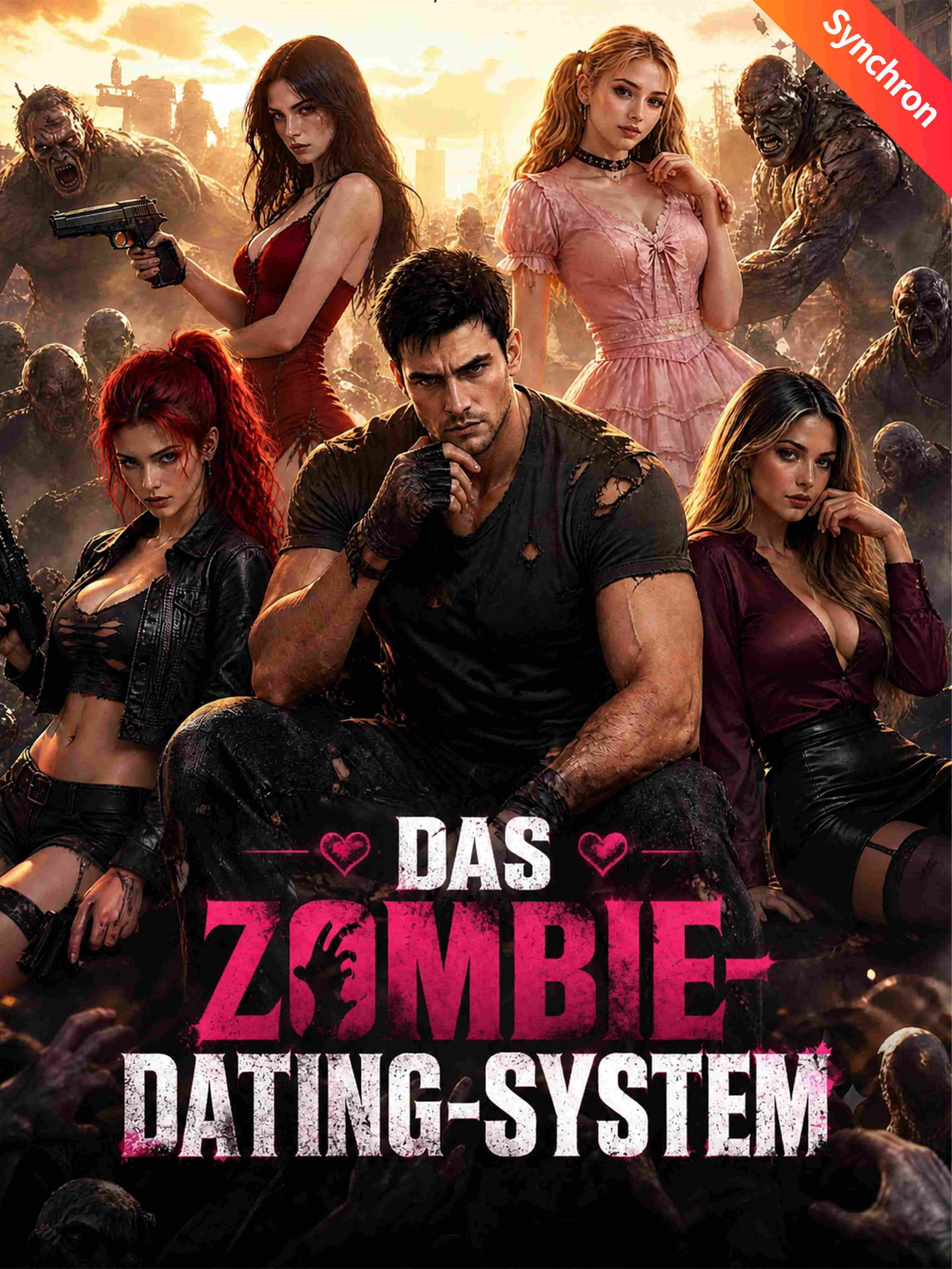 Das Zombie-Dating-System