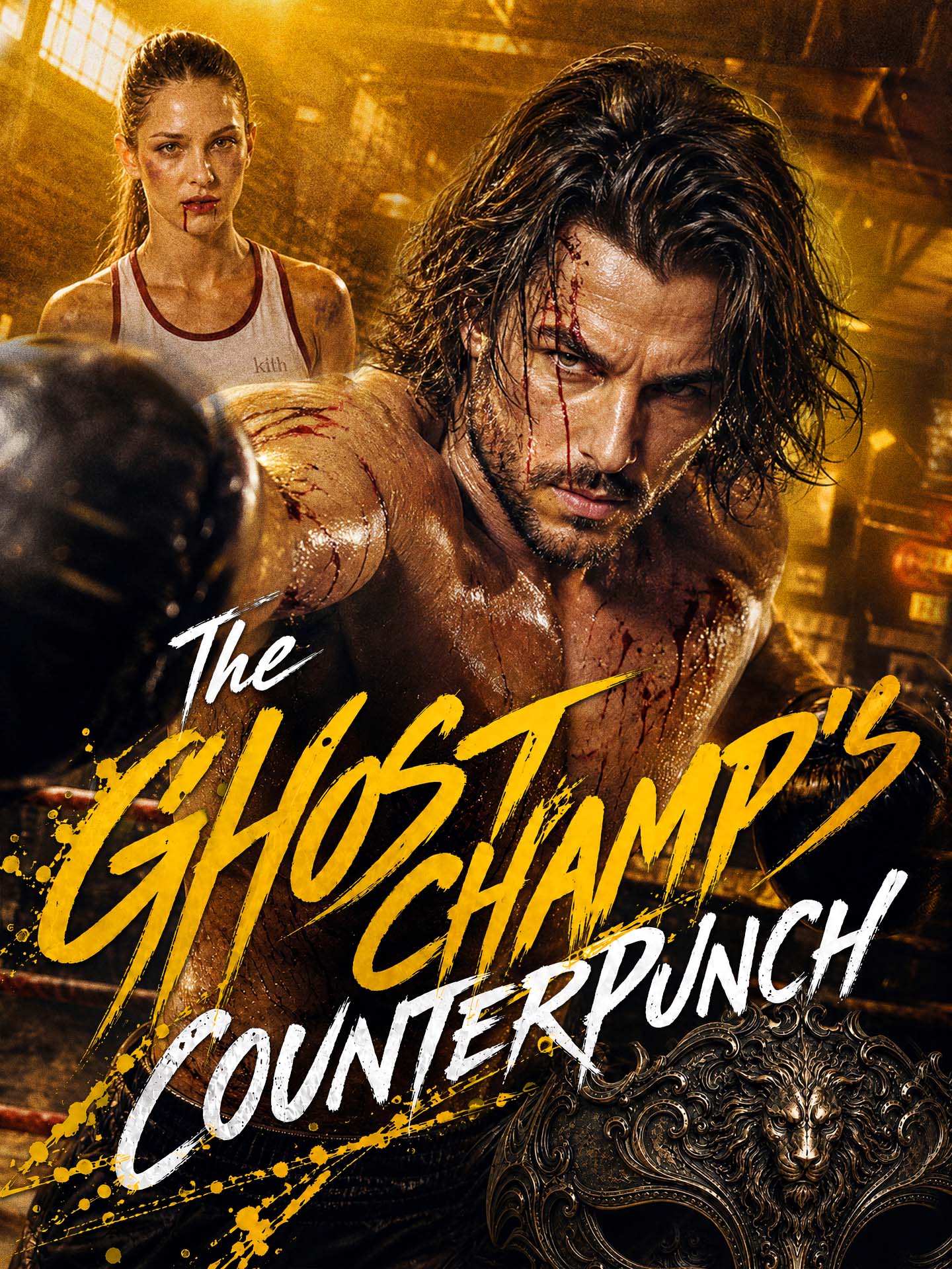 The Ghost Champ's Counterpunch