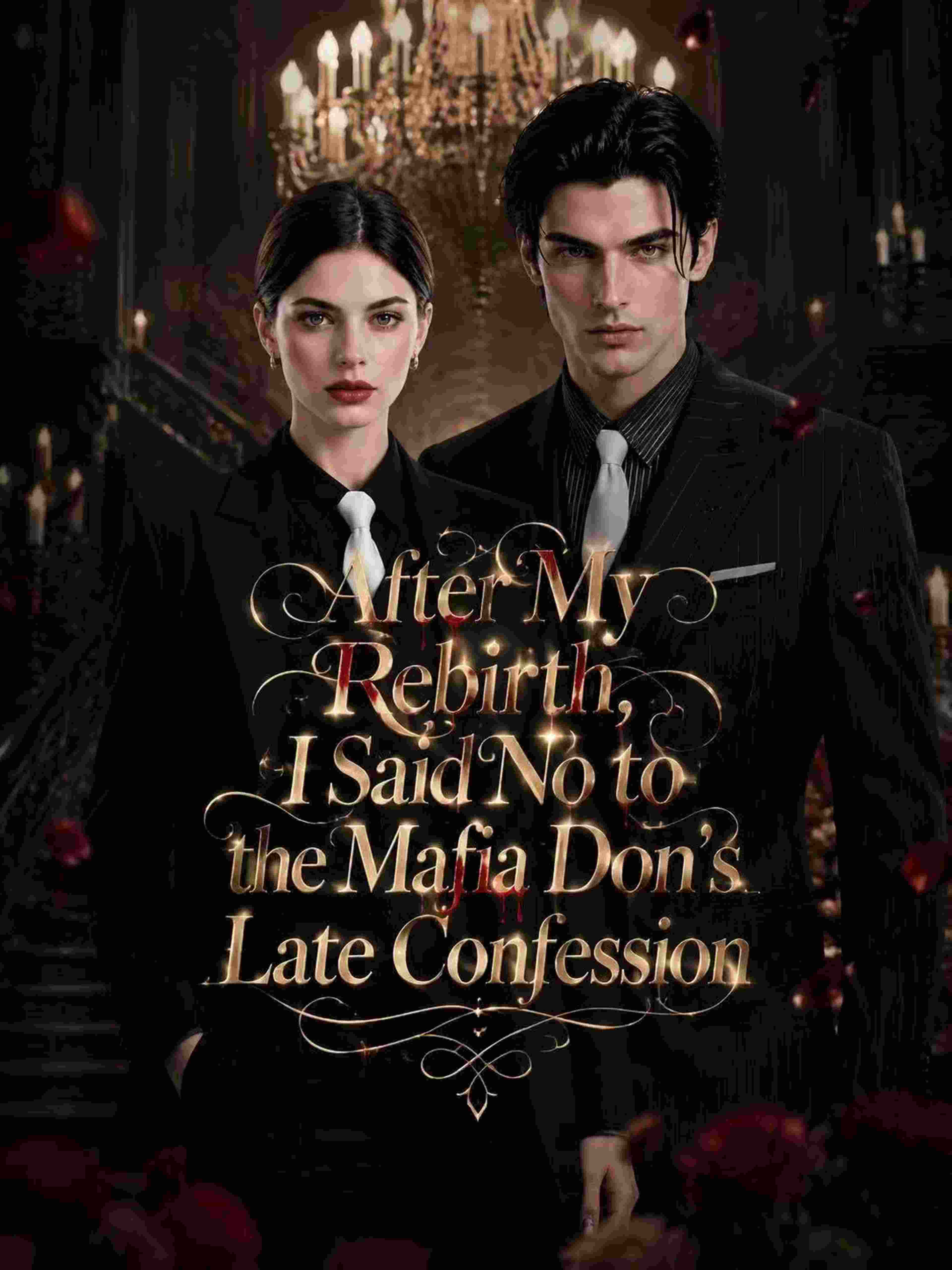 After My Rebirth, I Said No to the Mafia Don's Late Confession