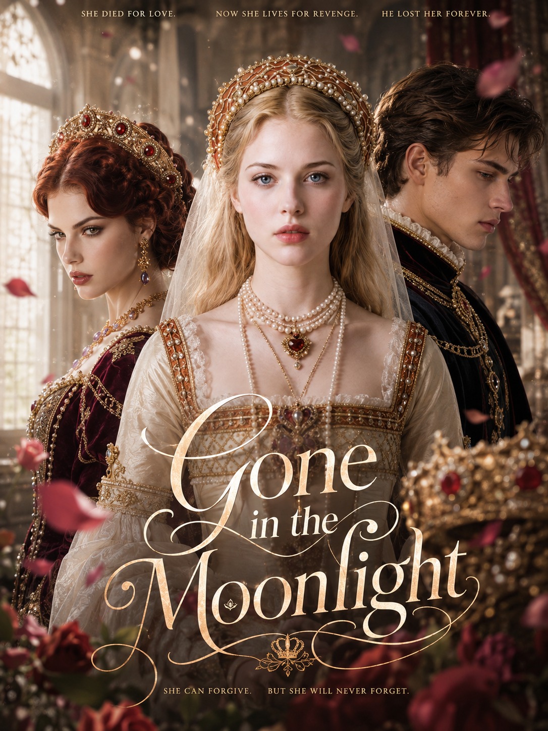 Gone in the Moonlight