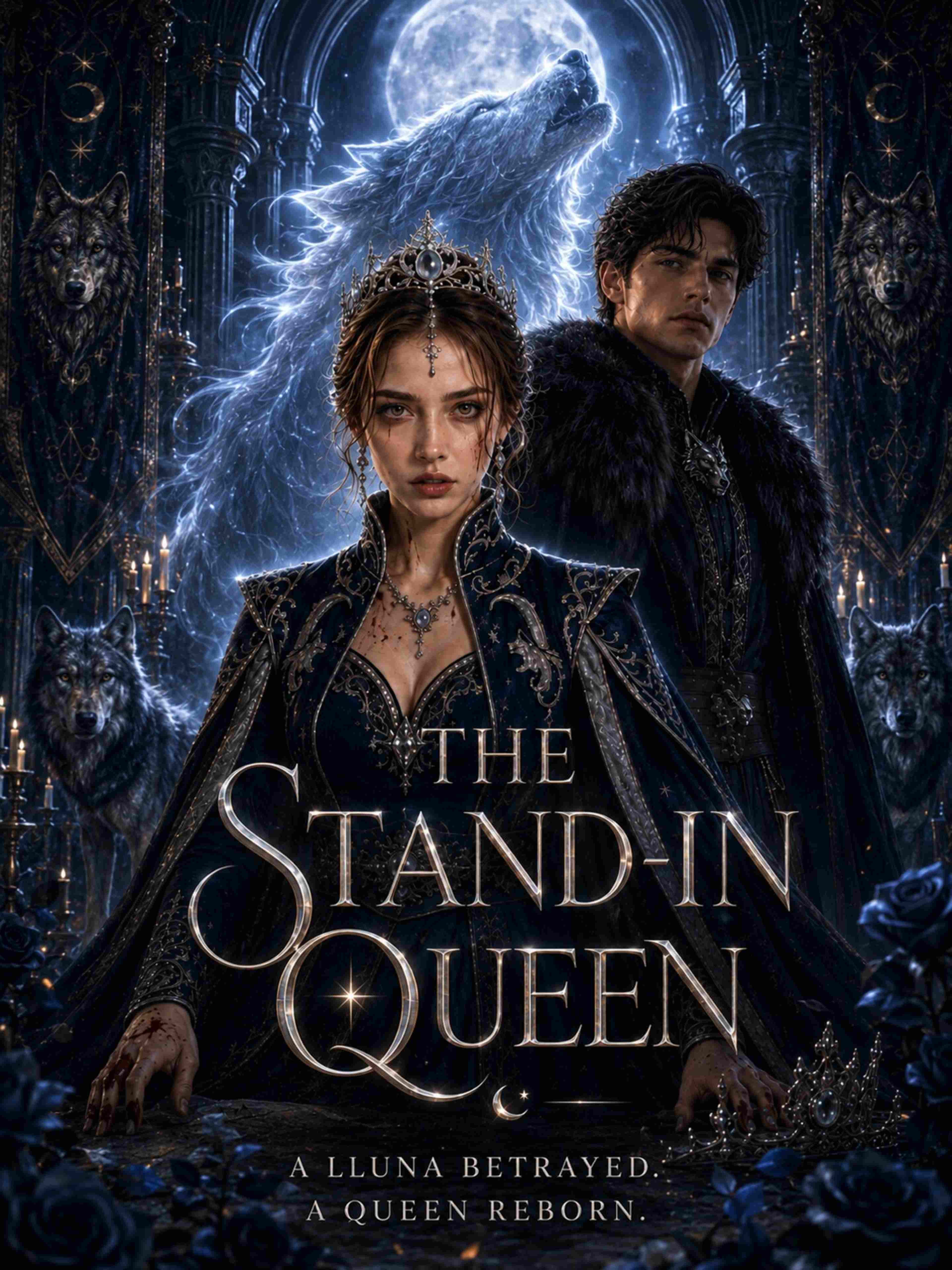 Thestand Inqueen