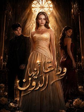 مسلسل وداعًا أيها الدون مترجم كامل