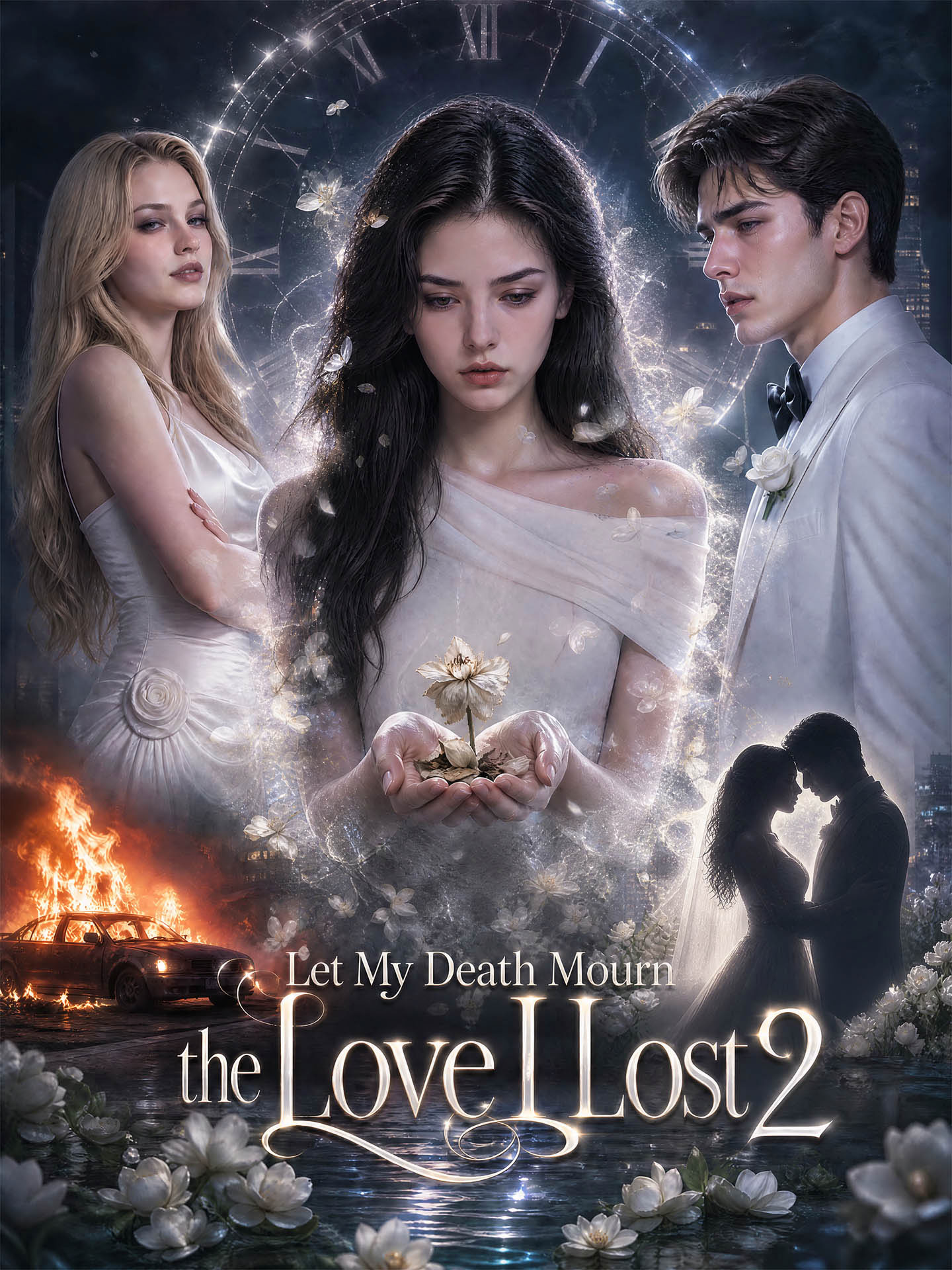 Let My Death Mourn the Love I Lost 2