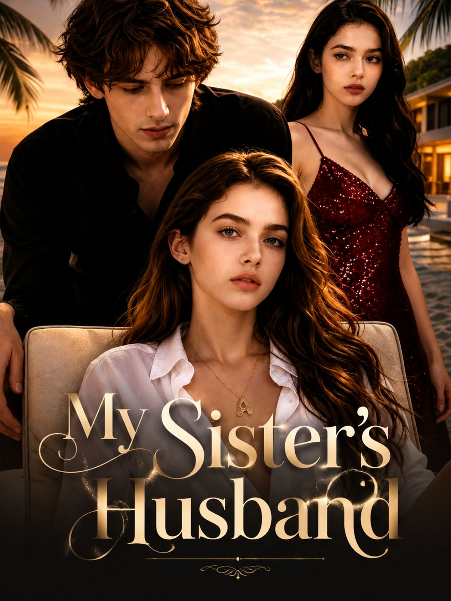 My Sister's Husband