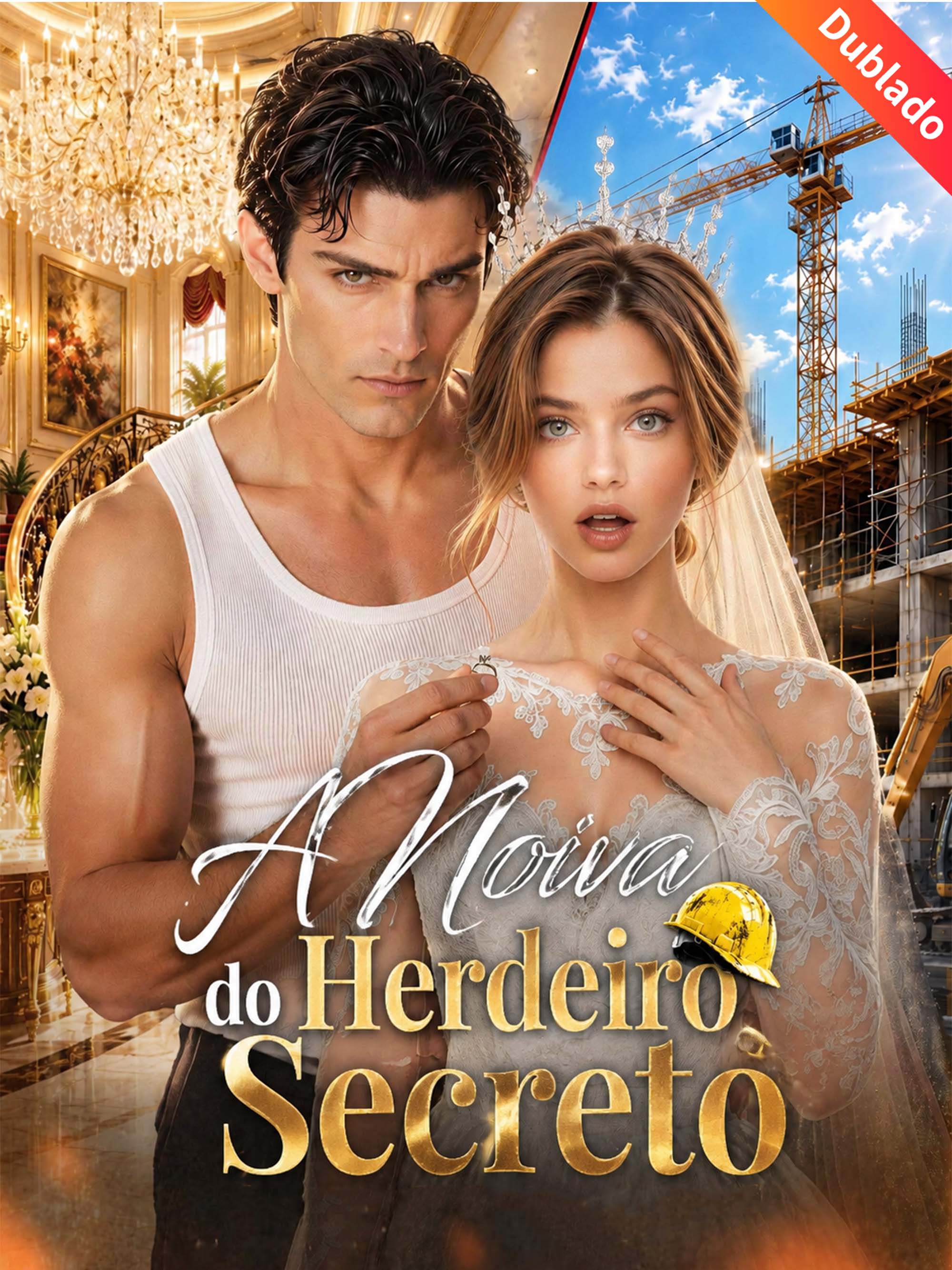 [Dublado]A Noiva do Herdeiro Secreto