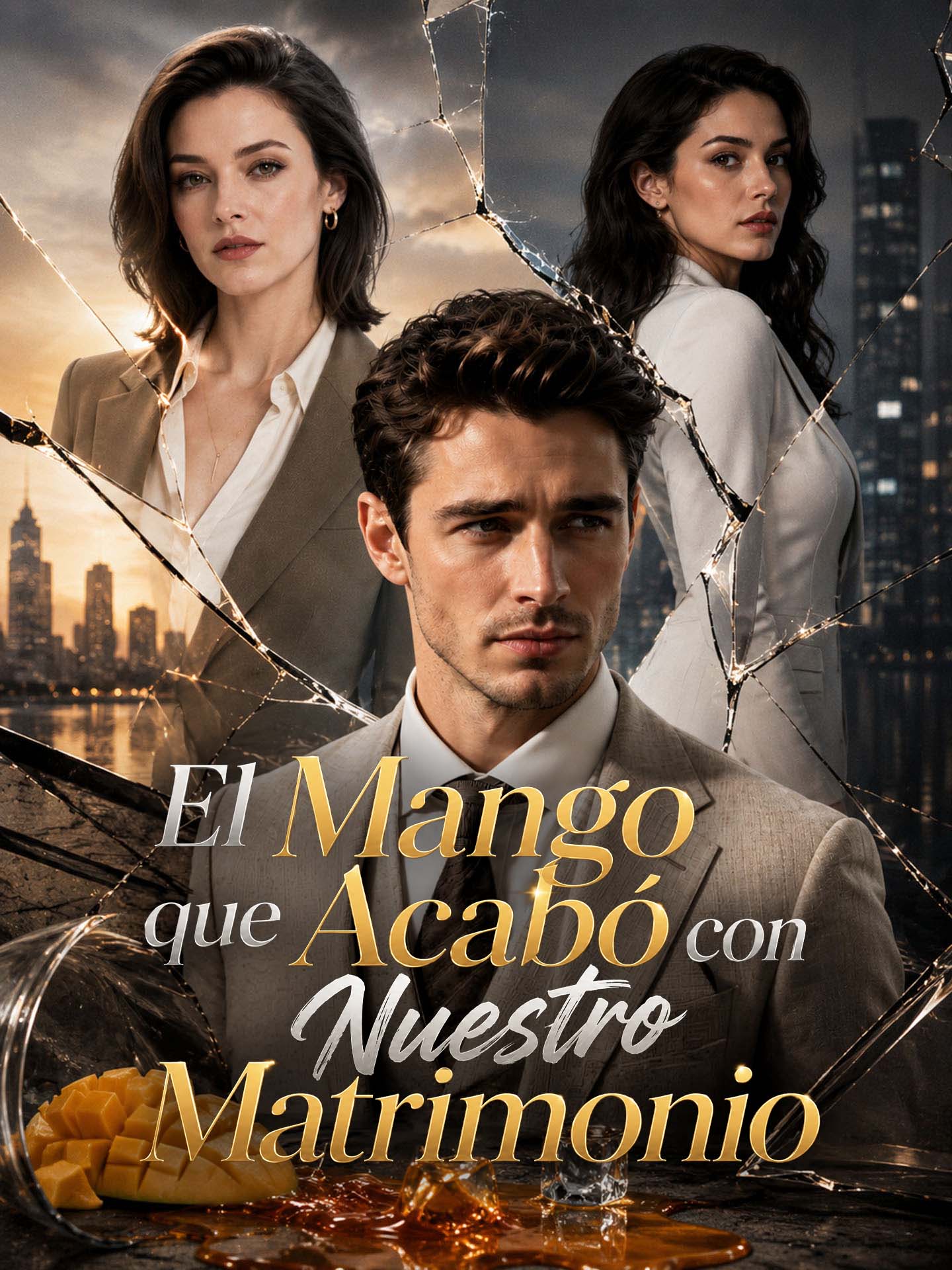 El Mango que Acabó con Nuestro Matrimonio