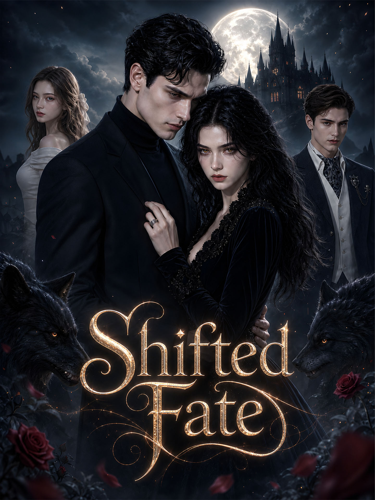 Shifted Fate