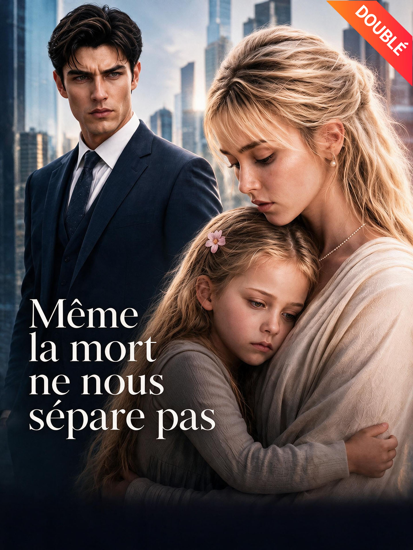 [Doublé] Même la mort ne nous sépare pas