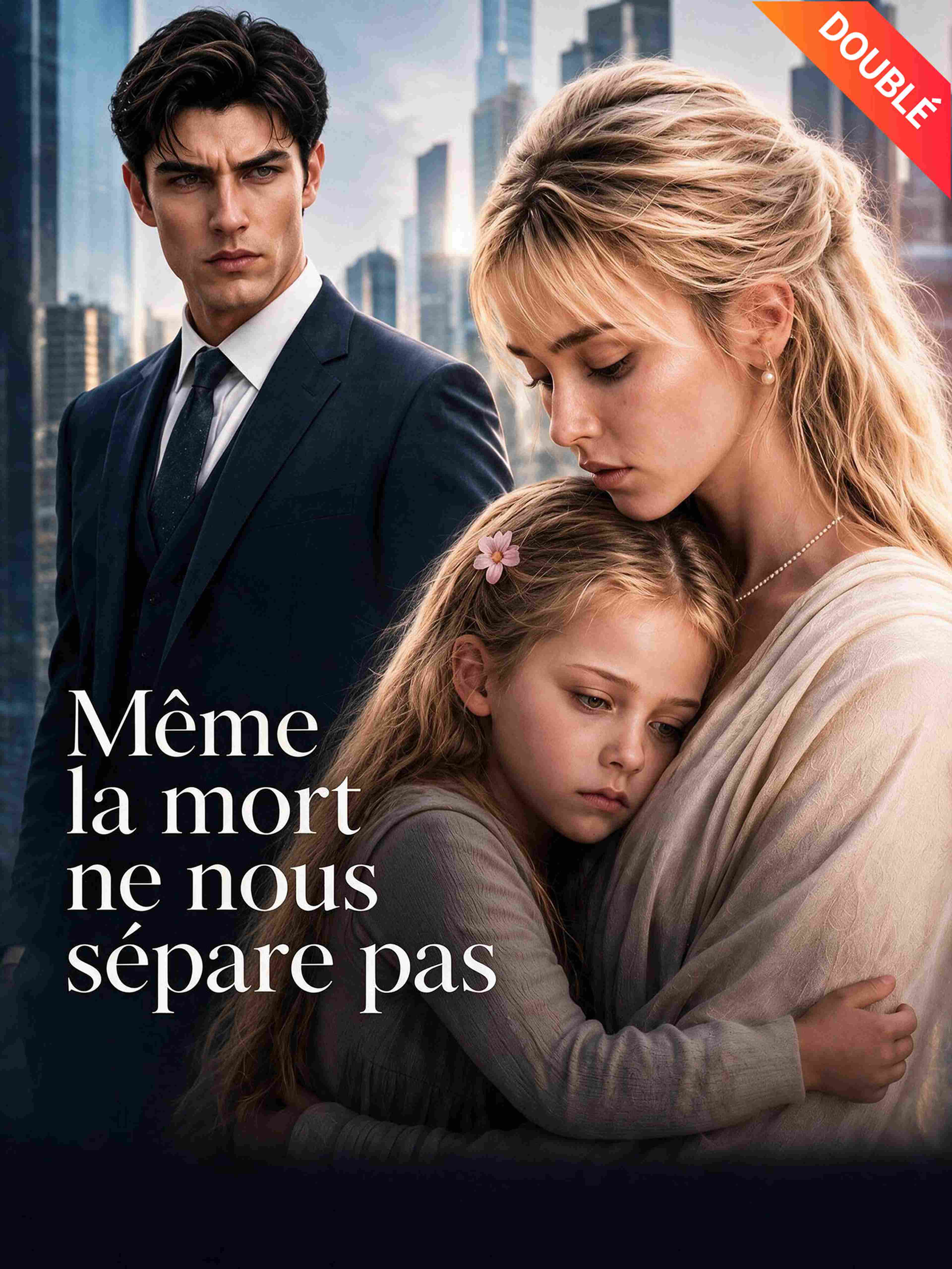Même la mort ne nous sépare pas