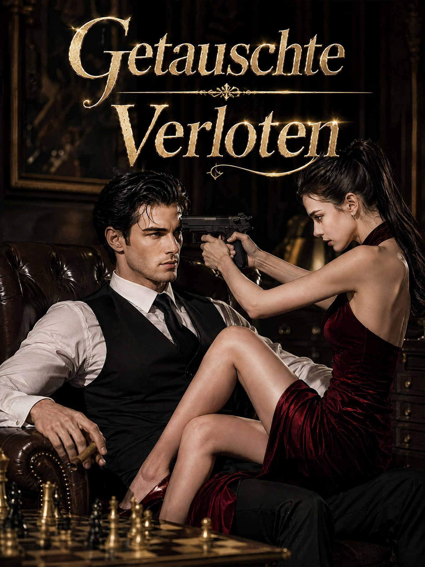 Getauschte Verloten