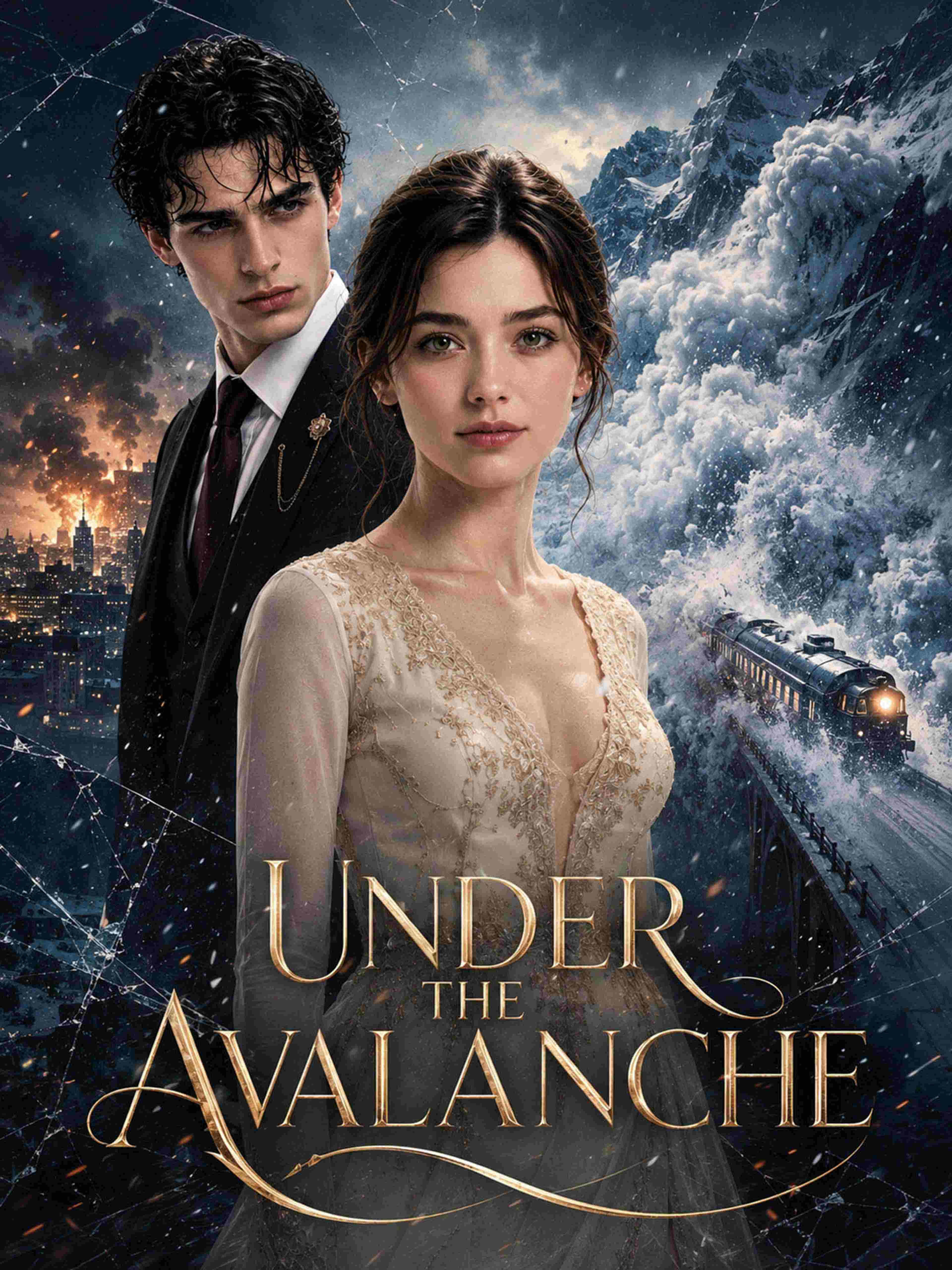 Under The Avalanche