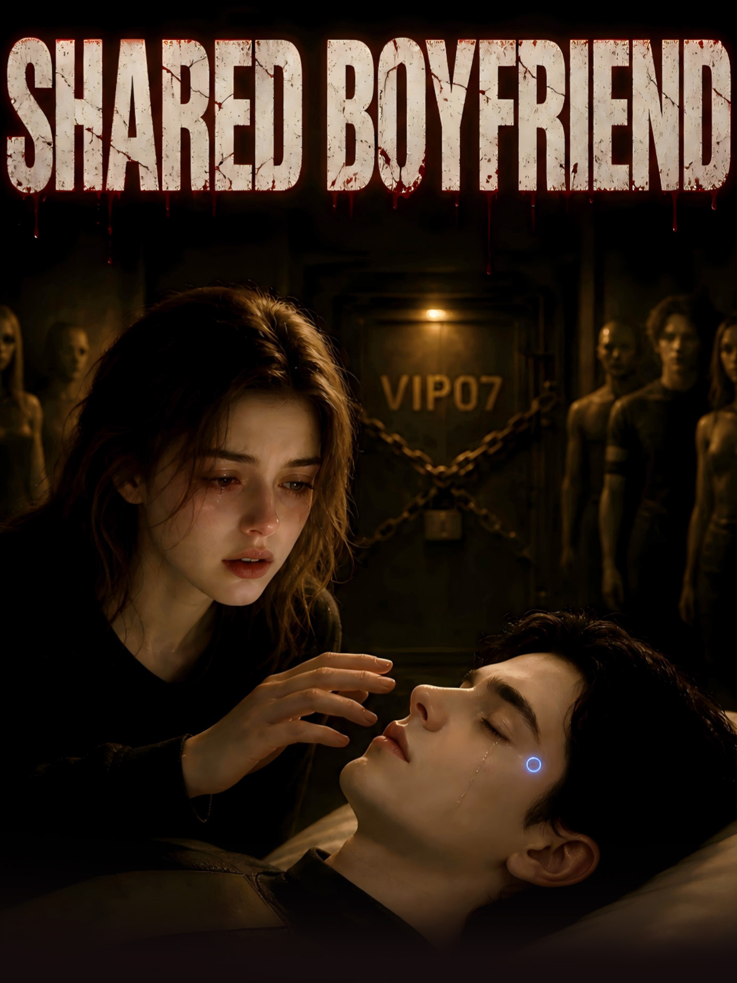 shared boyfriend