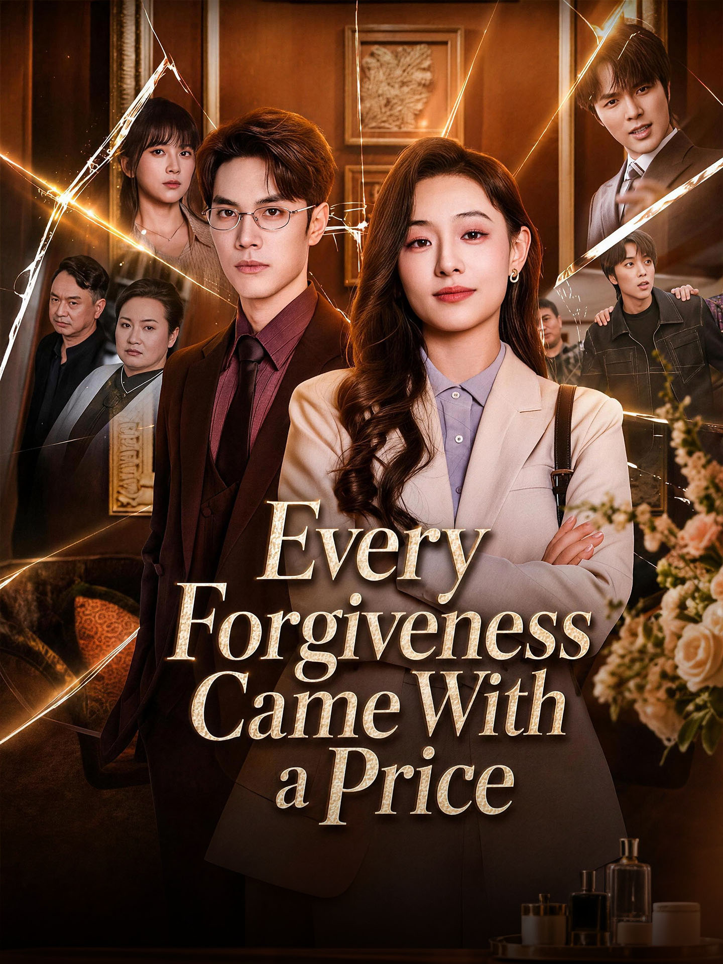 Every Forgiveness Came With a Price