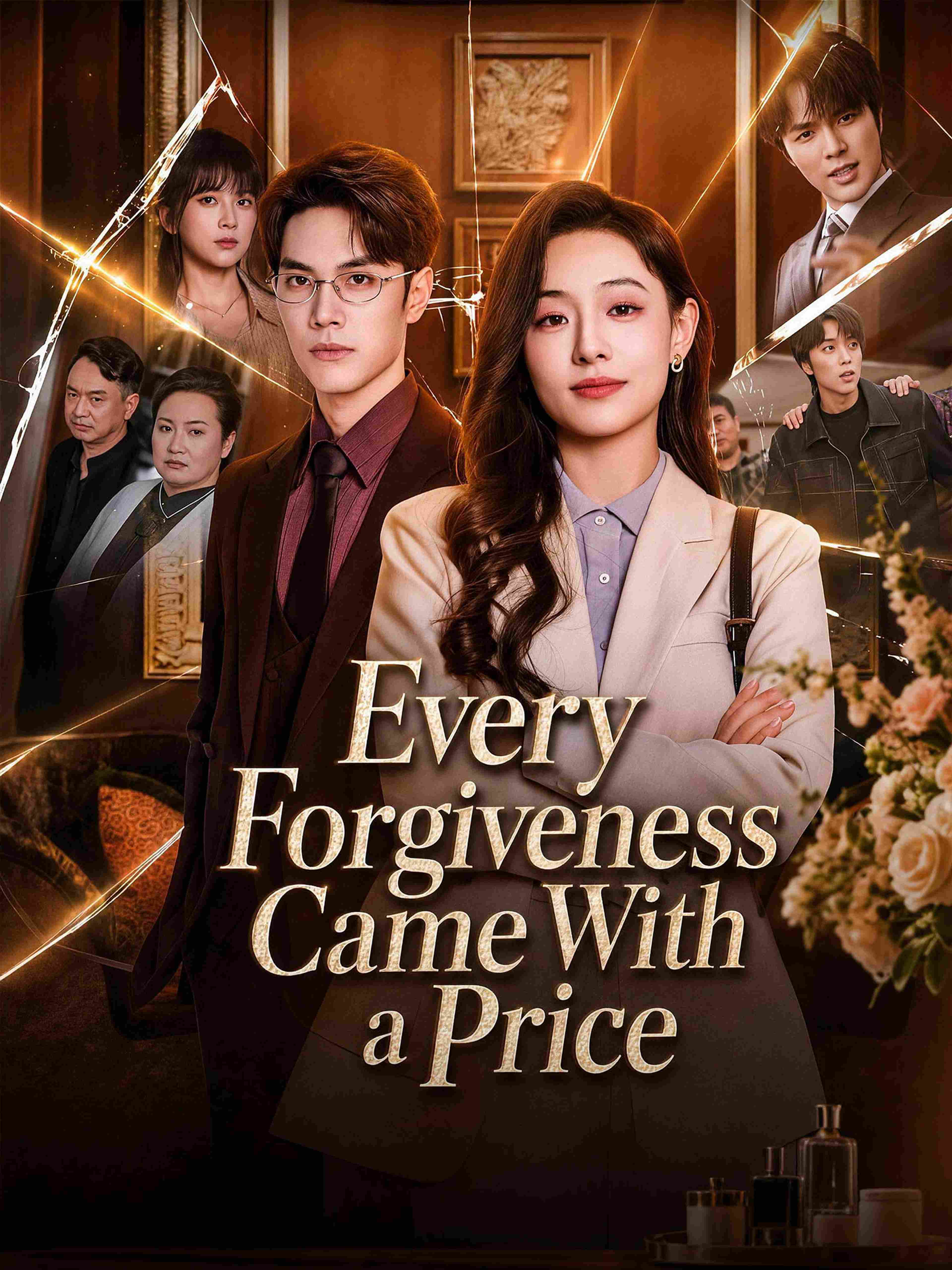 Every Forgiveness Came With a Price