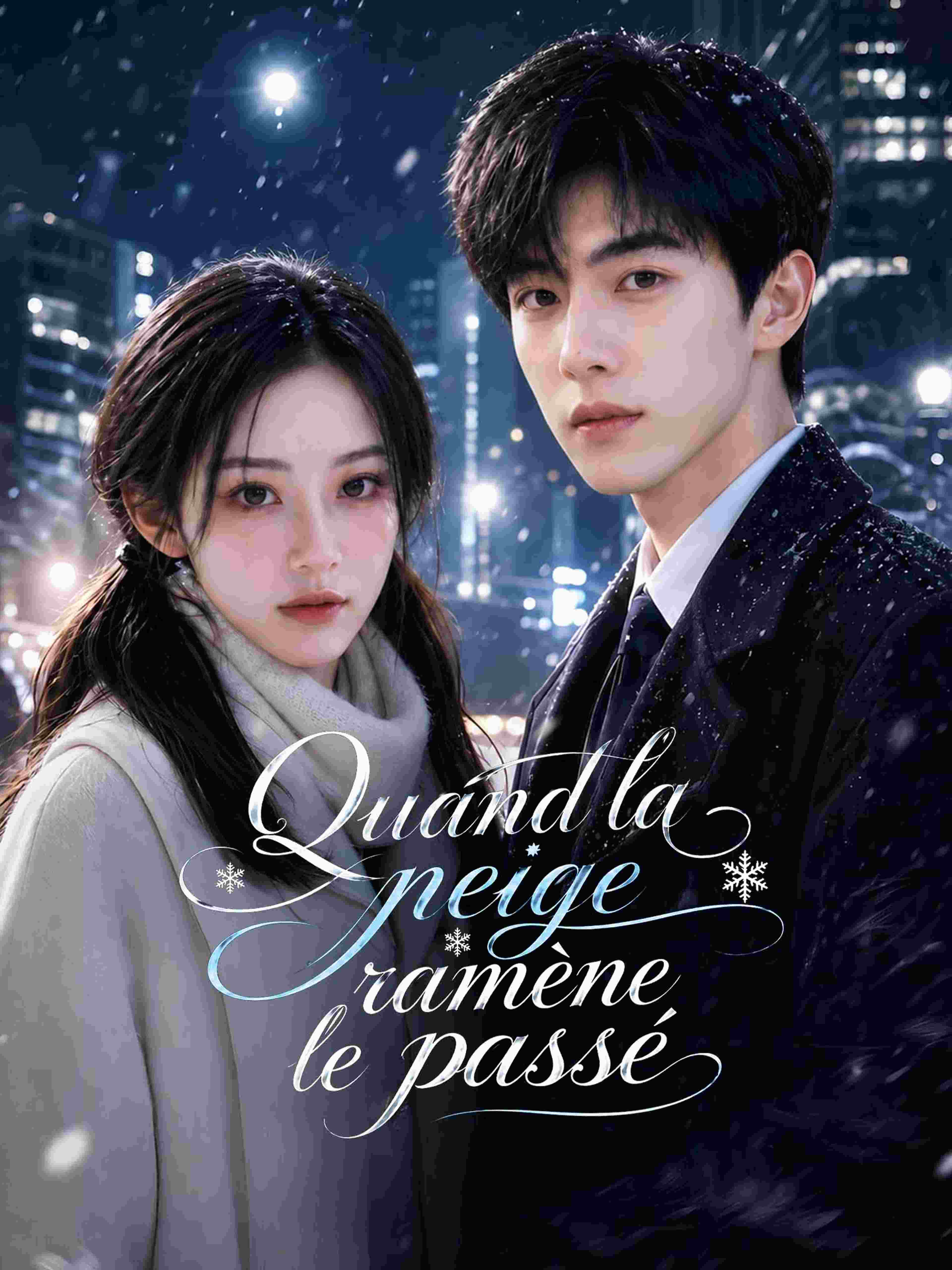 Quand la neige ramène le passé