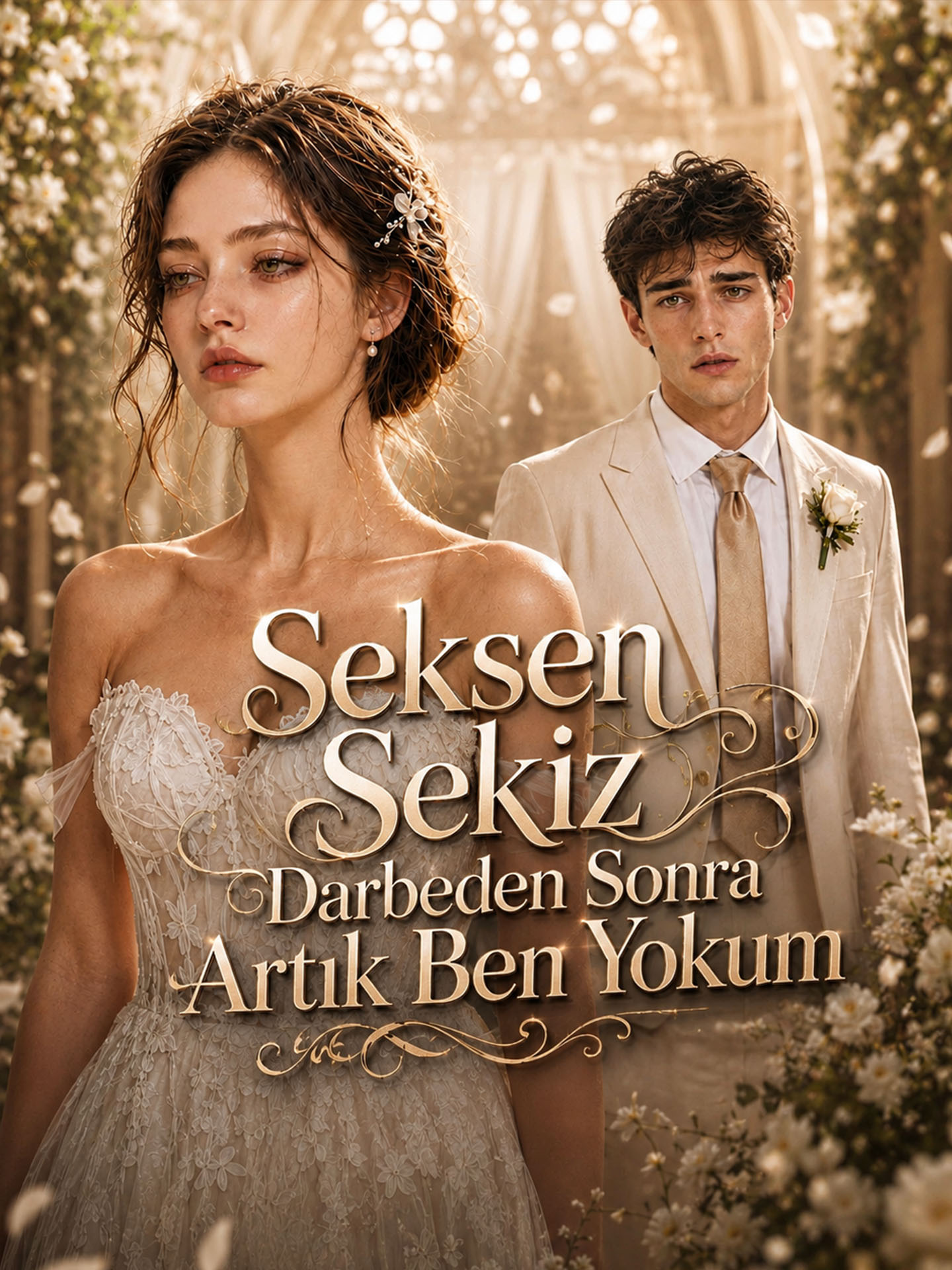 Seksen Sekiz Darbeden Sonra Artık Ben Yokum