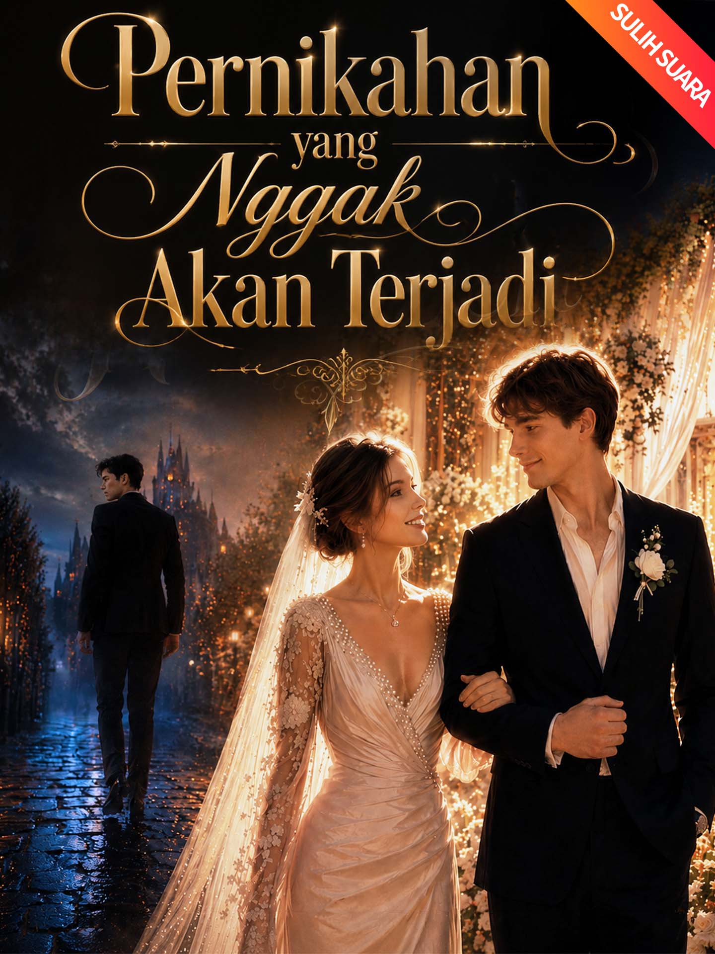[Sulih Suara]Pernikahan yang Nggak Akan Terjadi