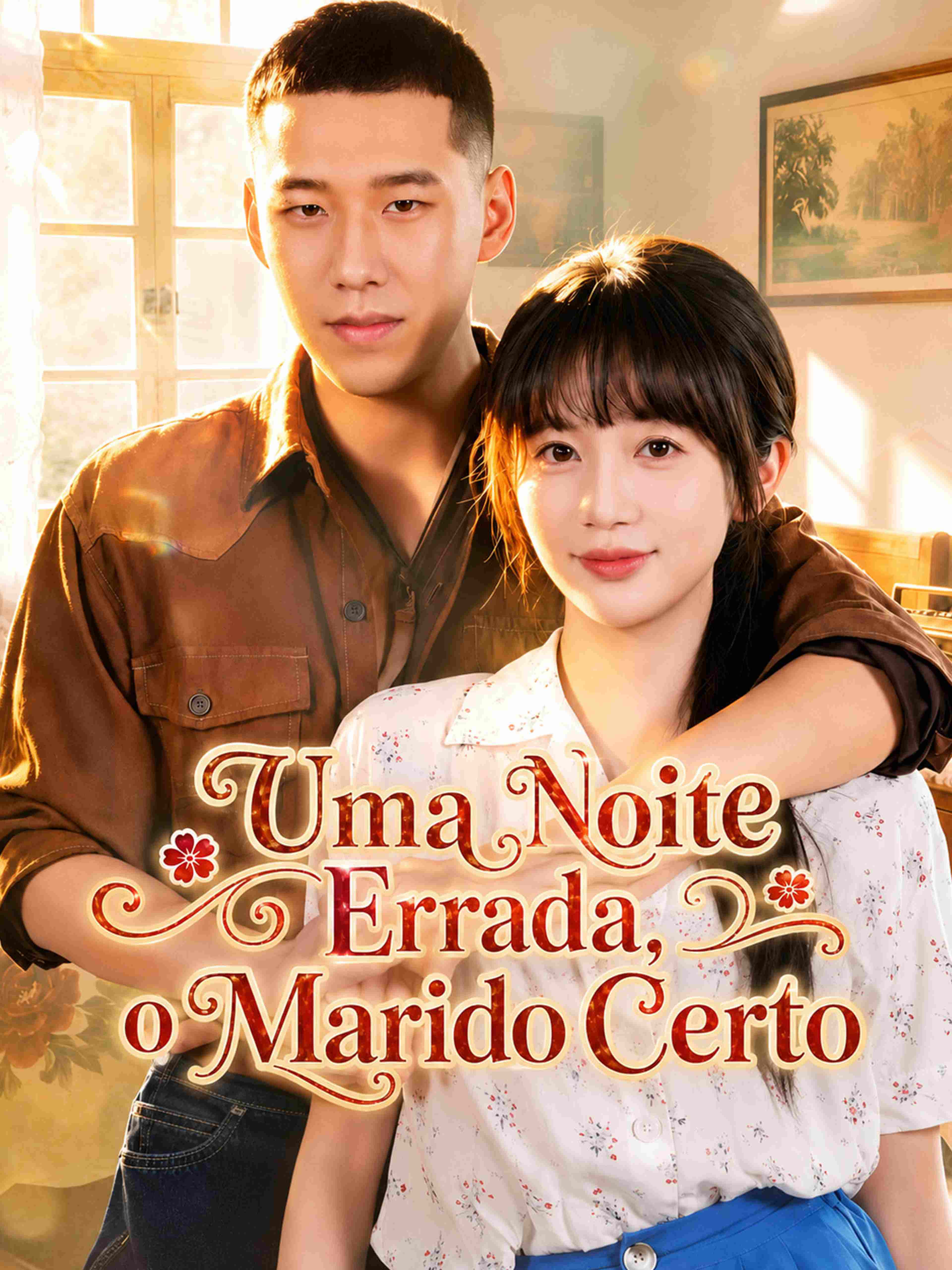 Uma Noite Errada, o Marido Certo