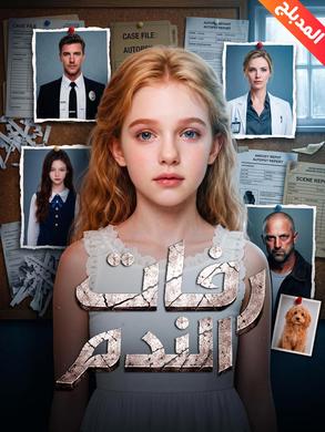 مسلسل رفات الندم مدبلج