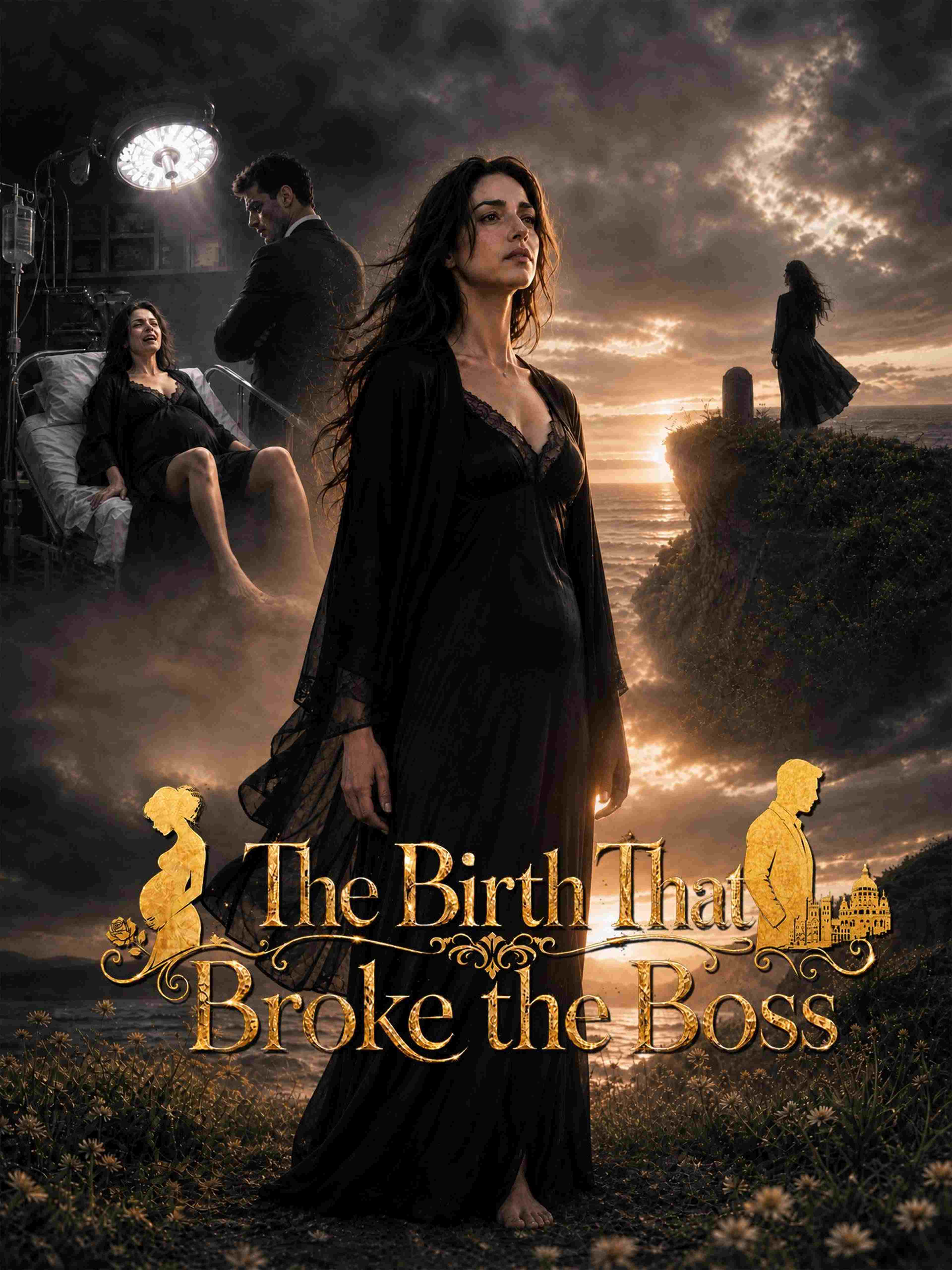 The Birth That Broke The Boss