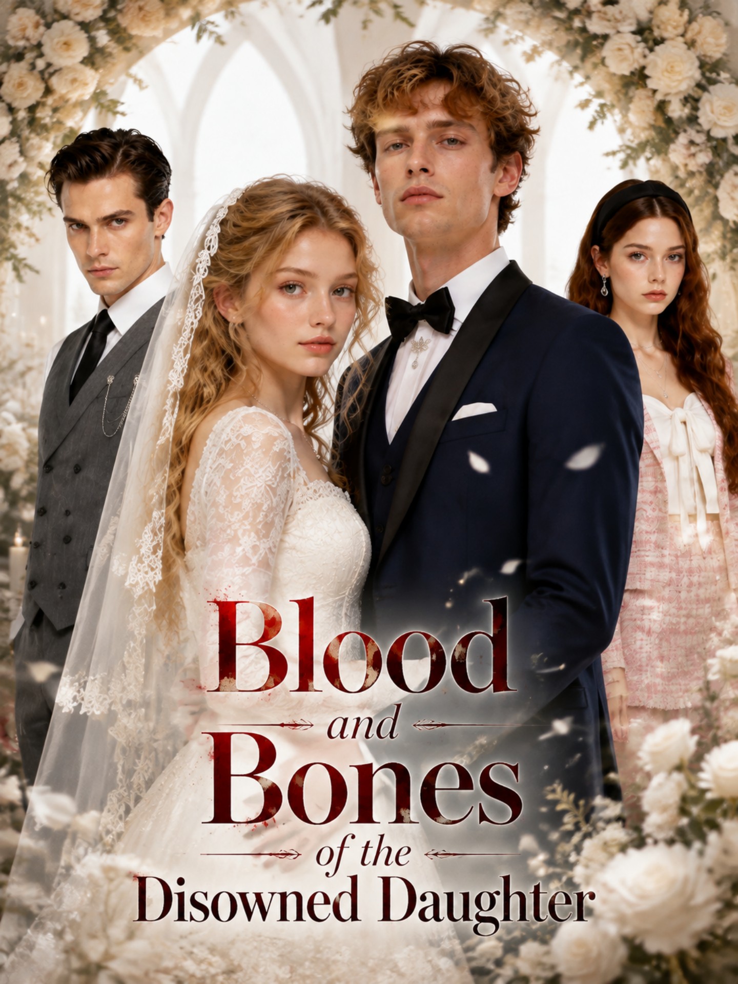 Blood and Bones of the Disowned Daughter