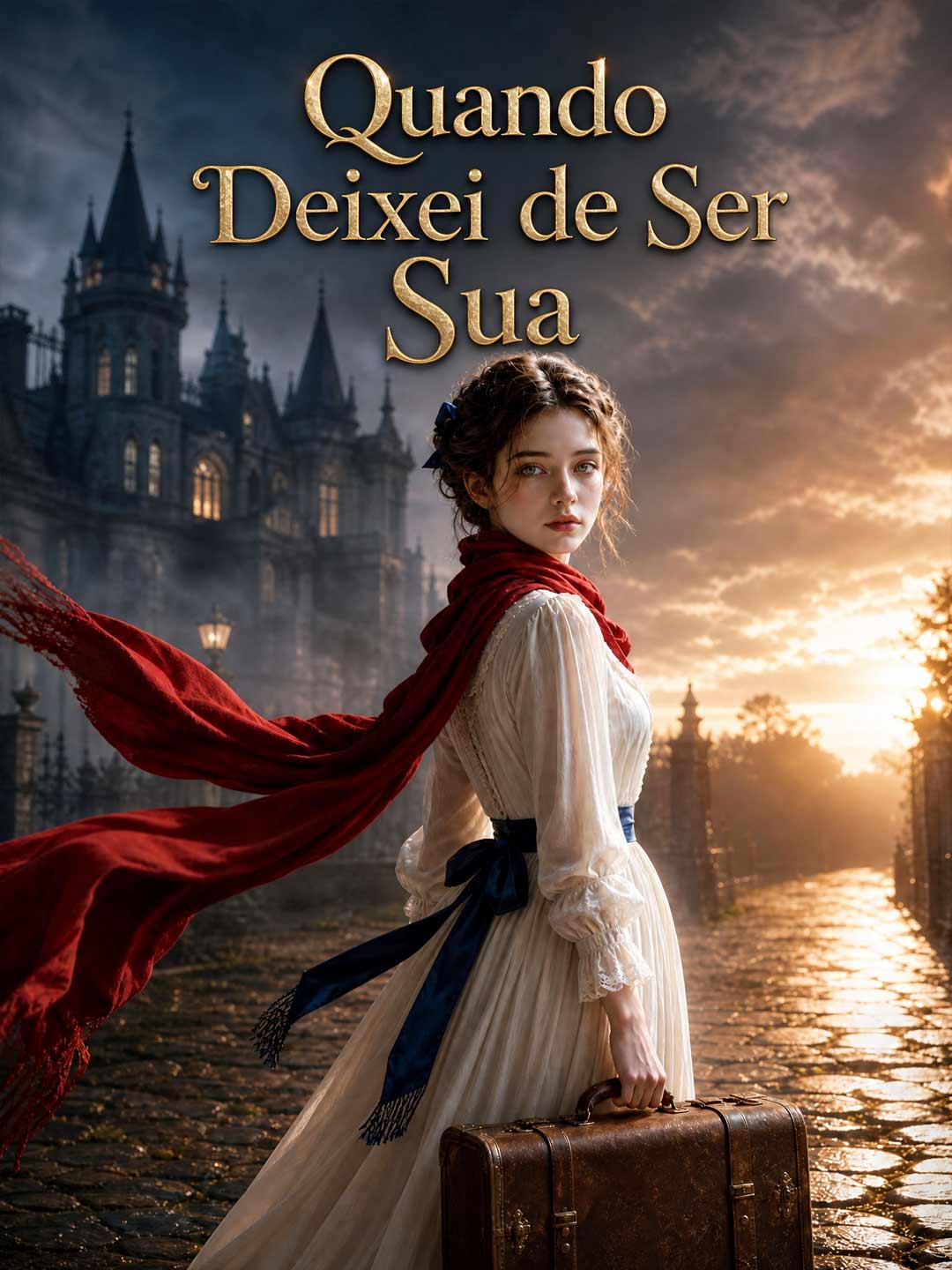 Quando Deixei de Ser Sua