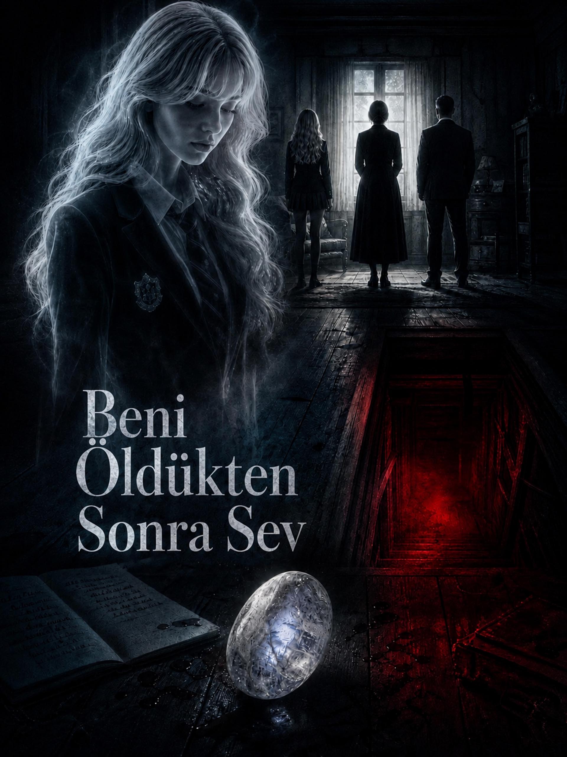 Beni Öldükten Sonra Sev