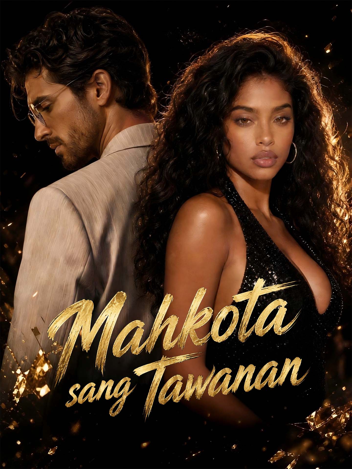 Mahkota sang Tawanan
