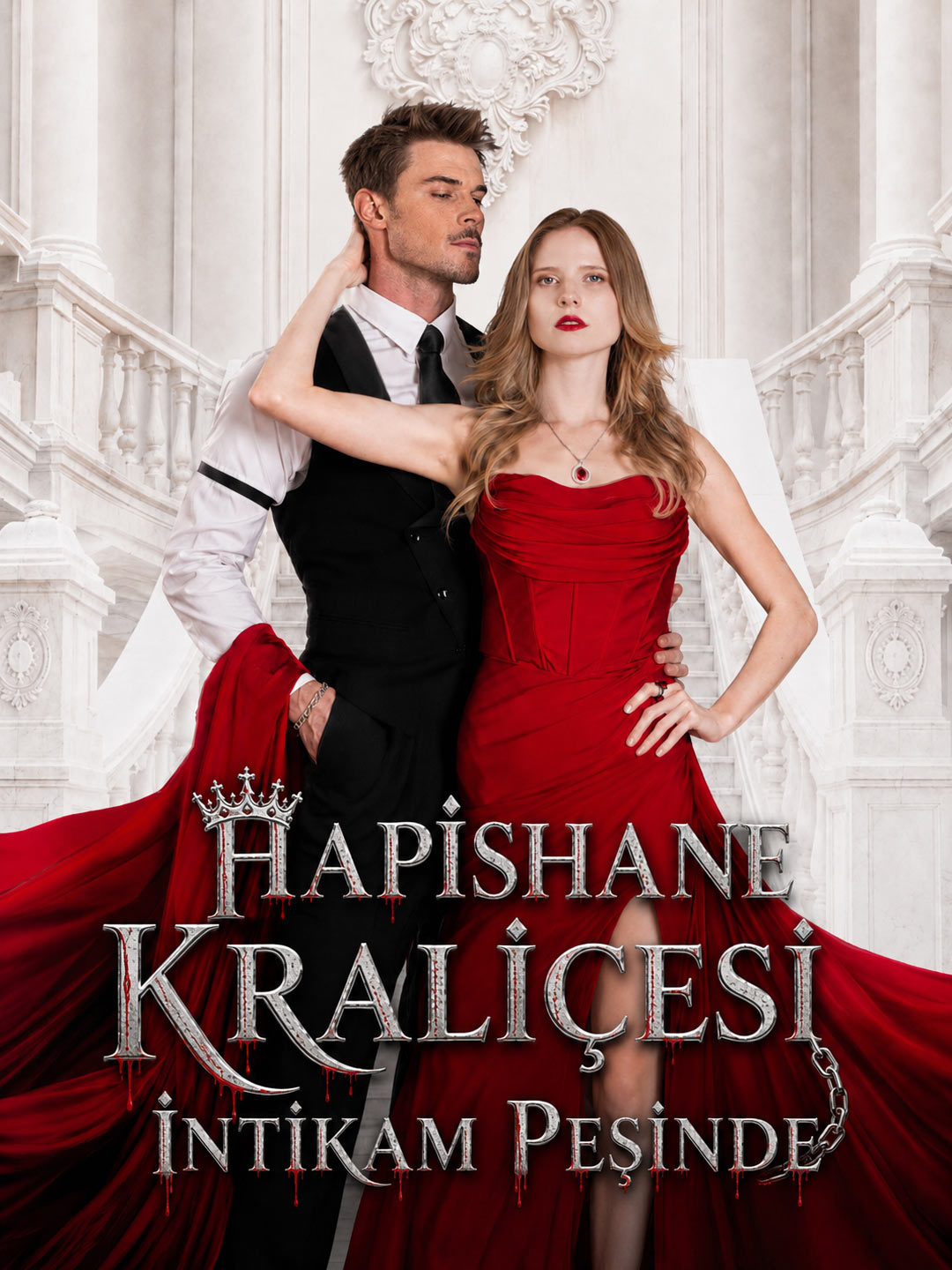 Hapishane Kraliçesi İntikam Peşinde