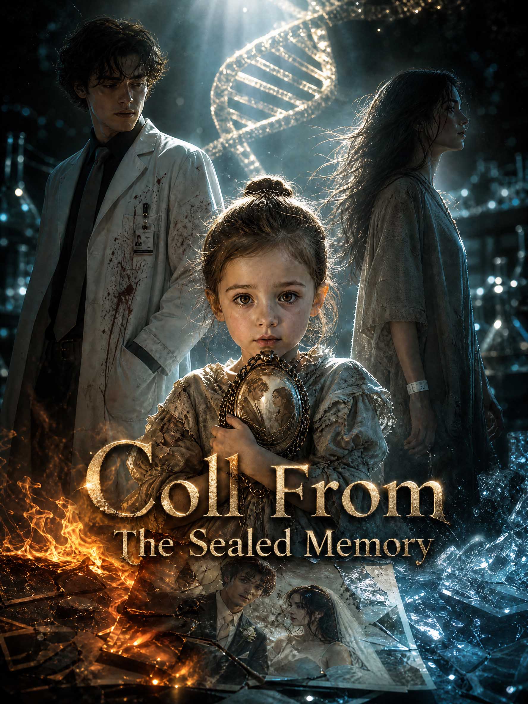 Call from the Sealed Memory