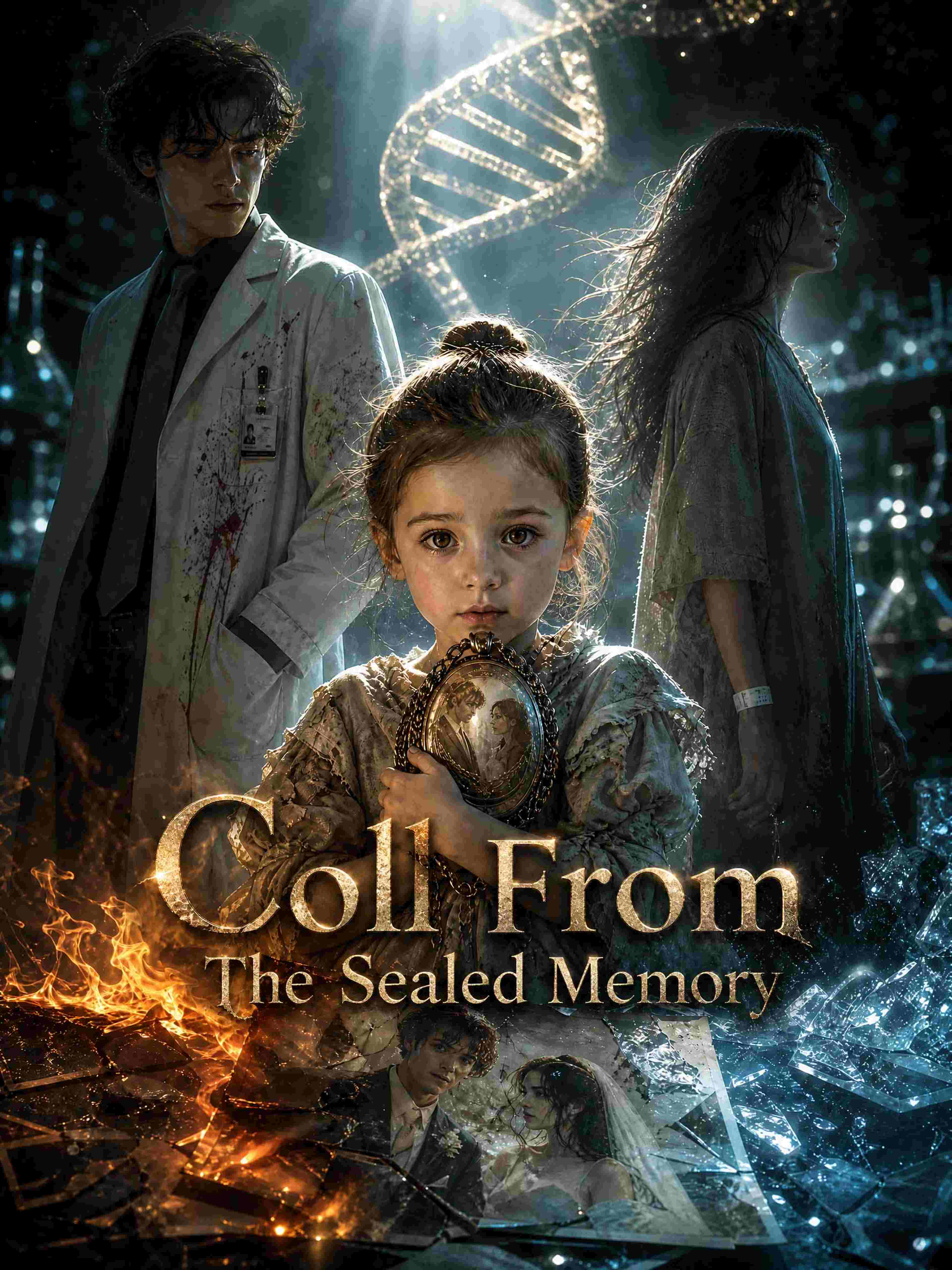 Call from the Sealed Memory