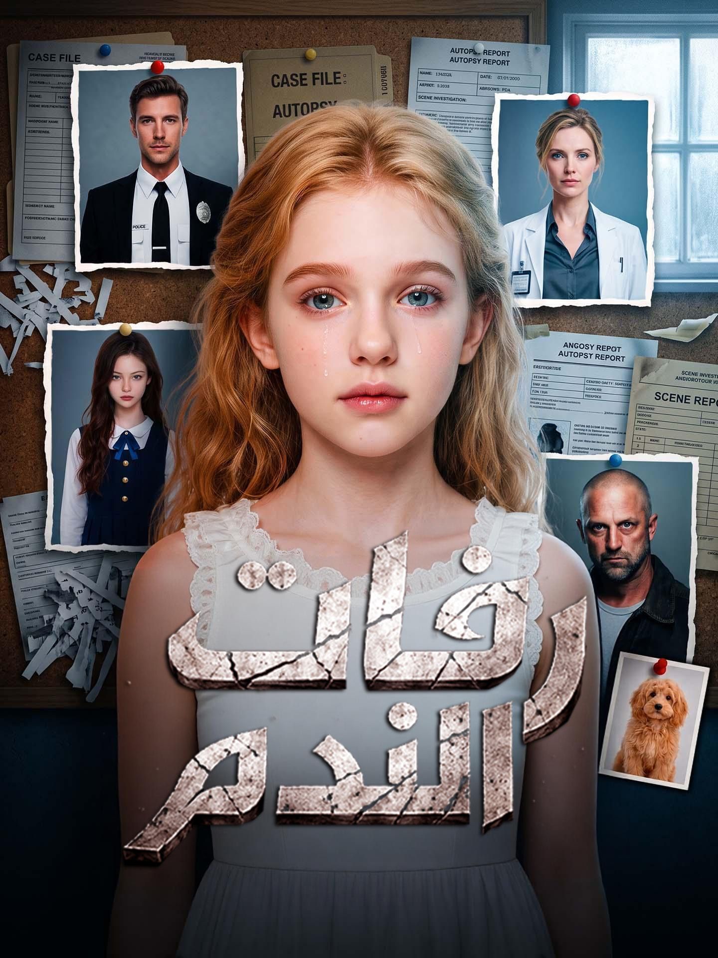 رفات الندم