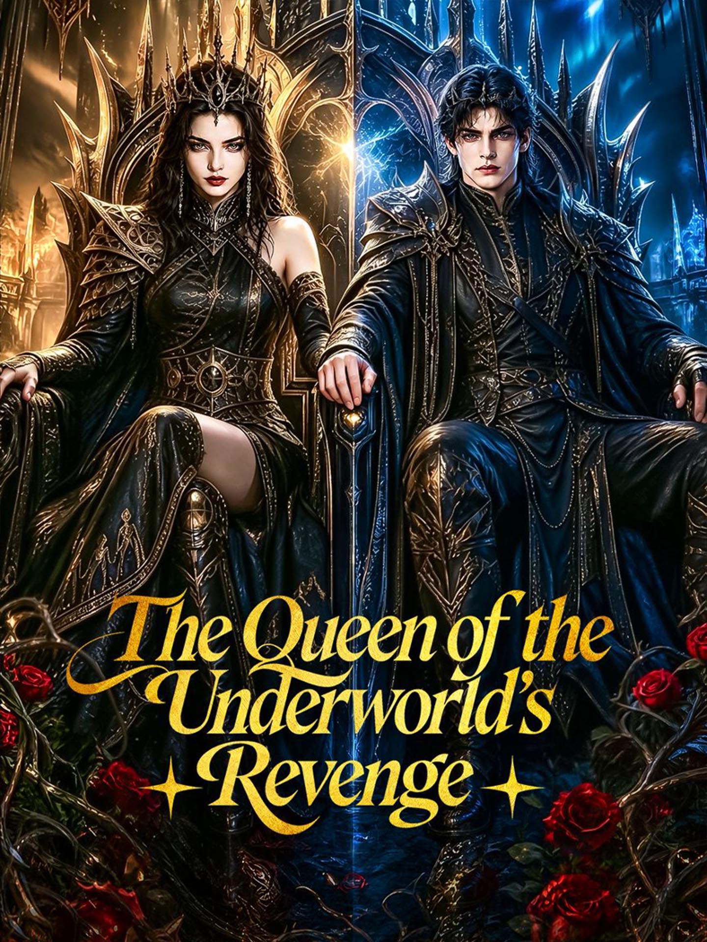 The Queen of the Underworld's Revenge