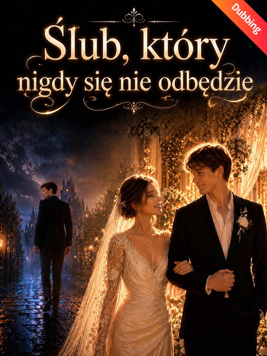 [Dubbing] Ślub, który nigdy się nie odbędzie