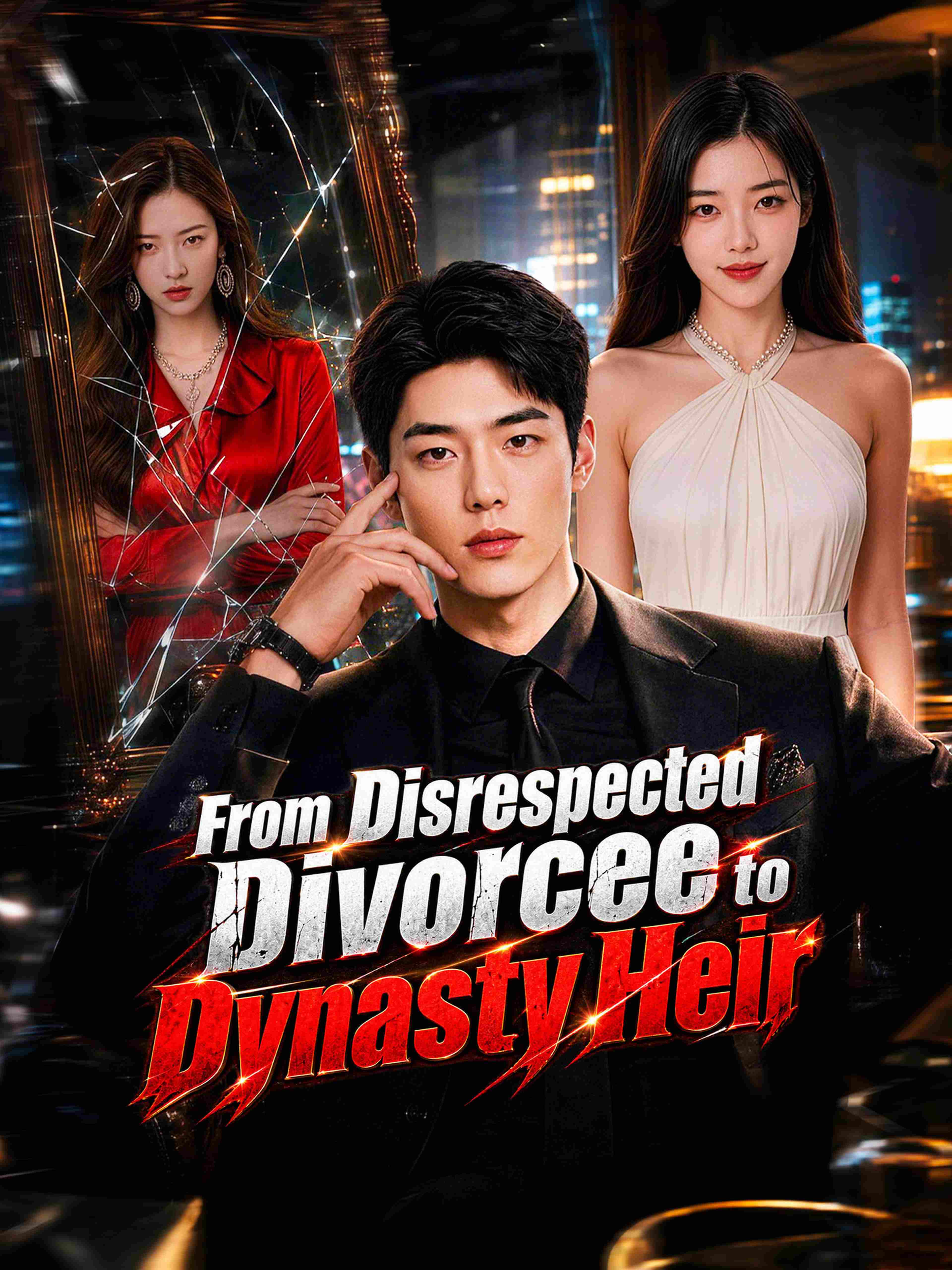 From Disrespected Divorcee to Dynasty Heir