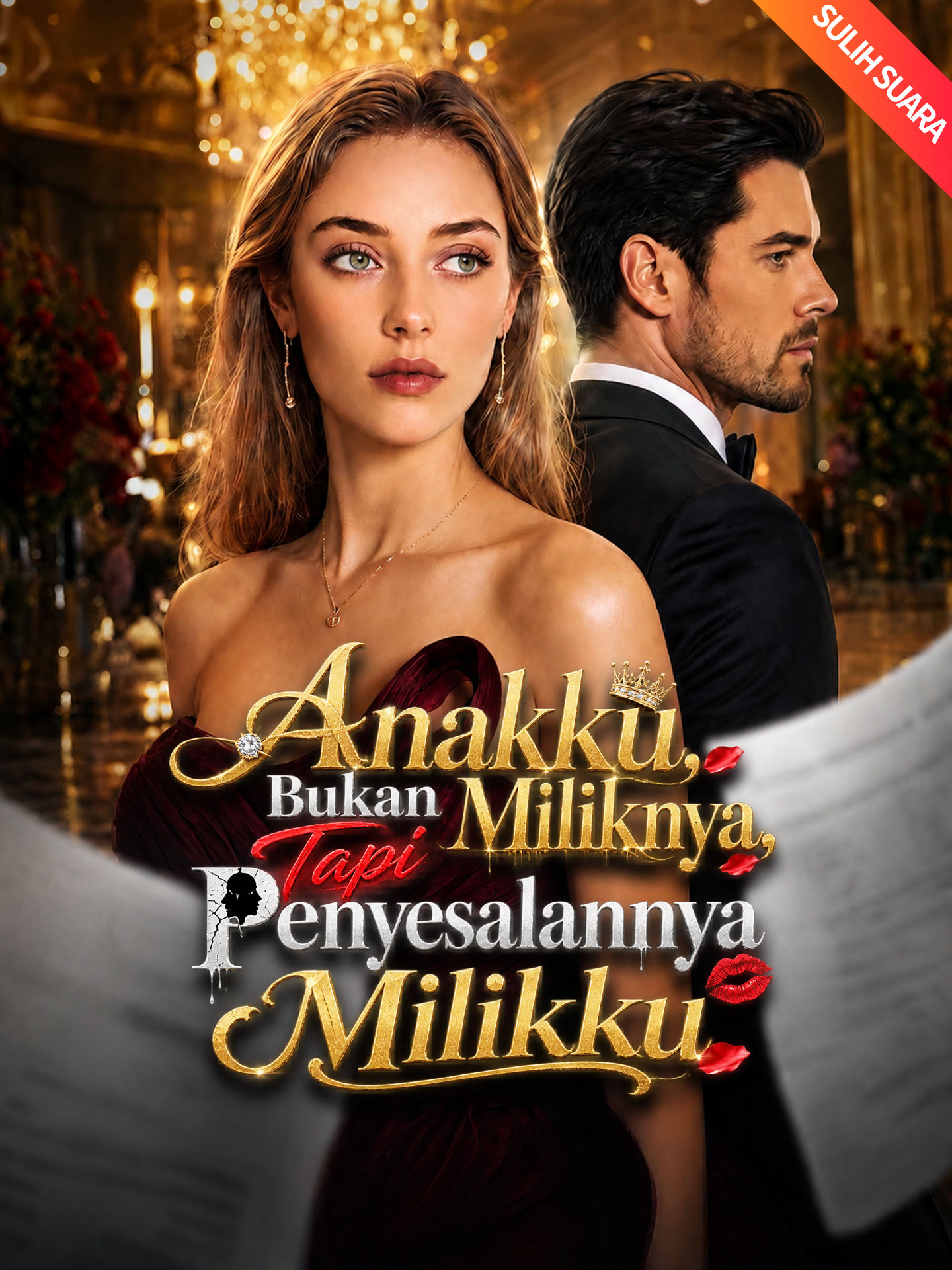 [Sulih Suara]Anakku Bukan Miliknya, Tapi Penyesalannya Milikku