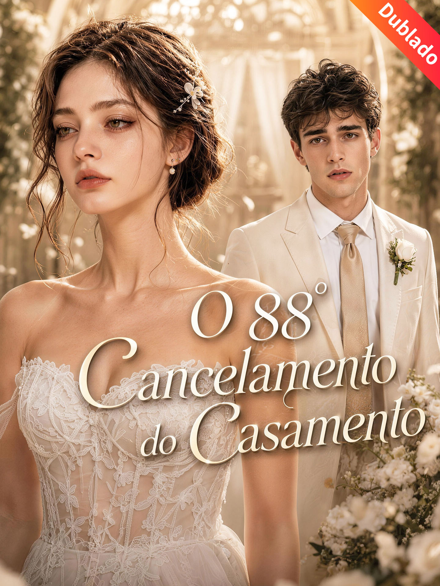 [Dublado]O 88º Cancelamento do Casamento