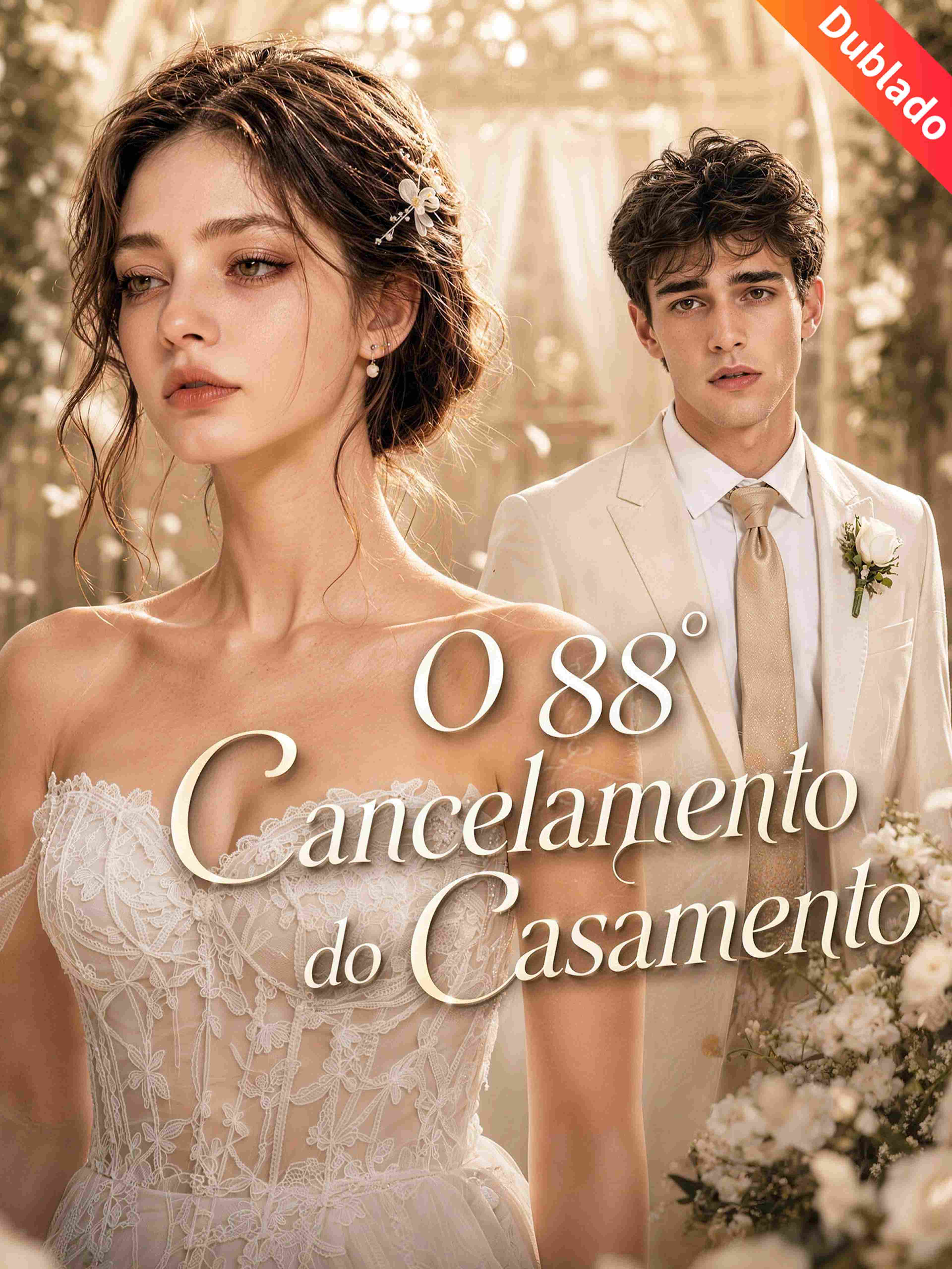 O 88º Cancelamento do Casamento