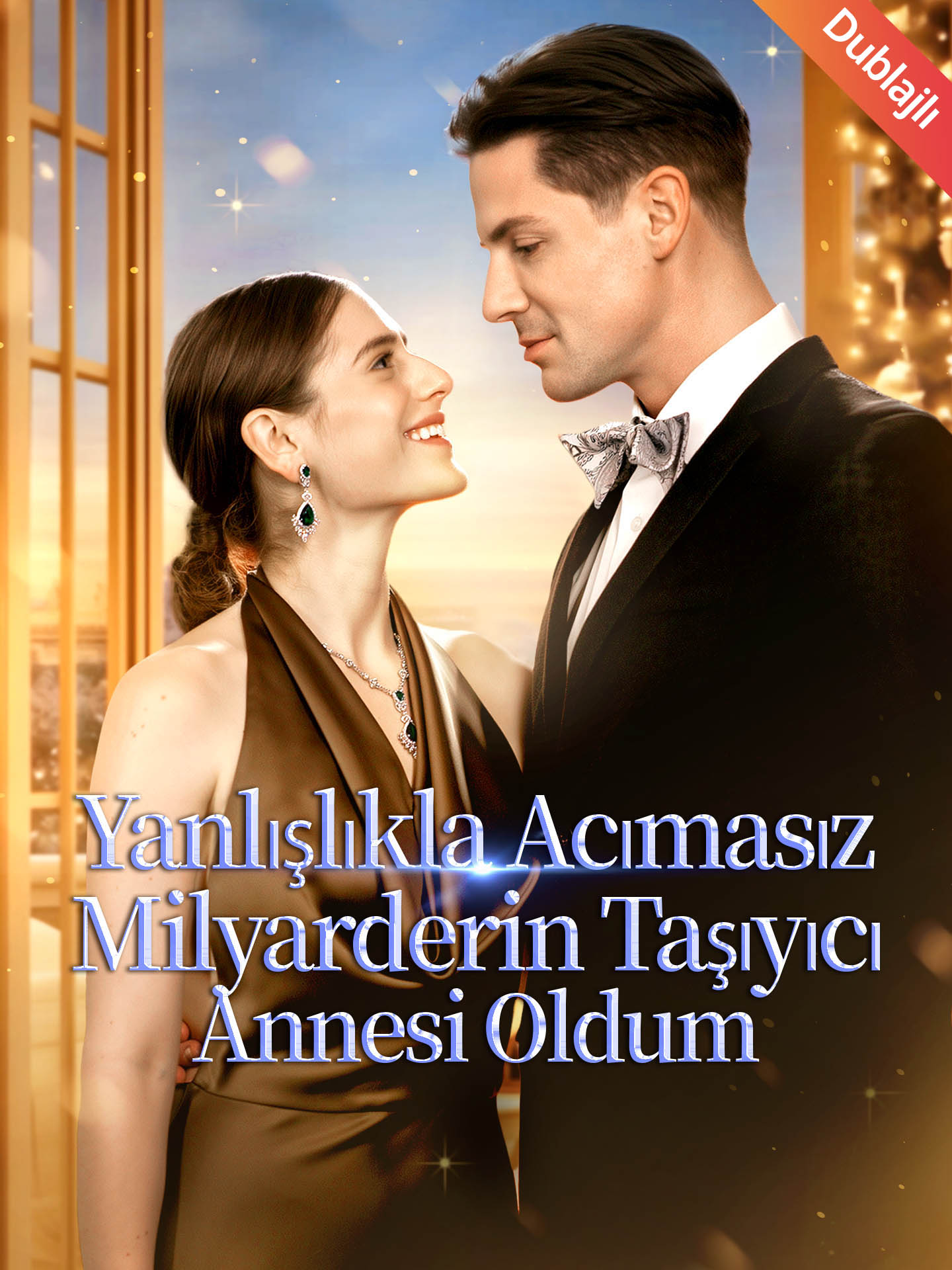 [Dublajlı] Yanlışlıkla Acımasız Milyarderin Taşıyıcı Annesi Oldum