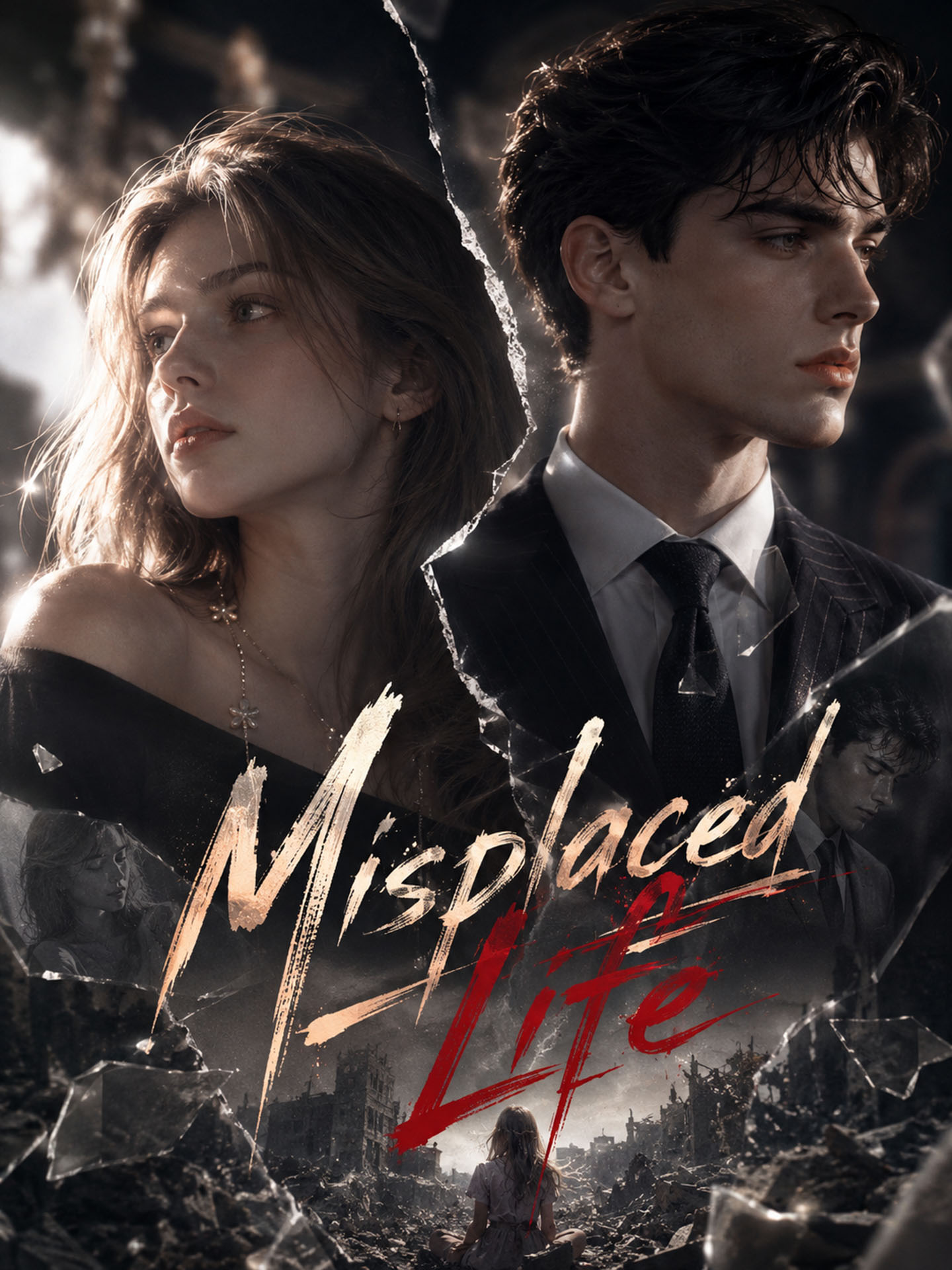 Misplaced Life