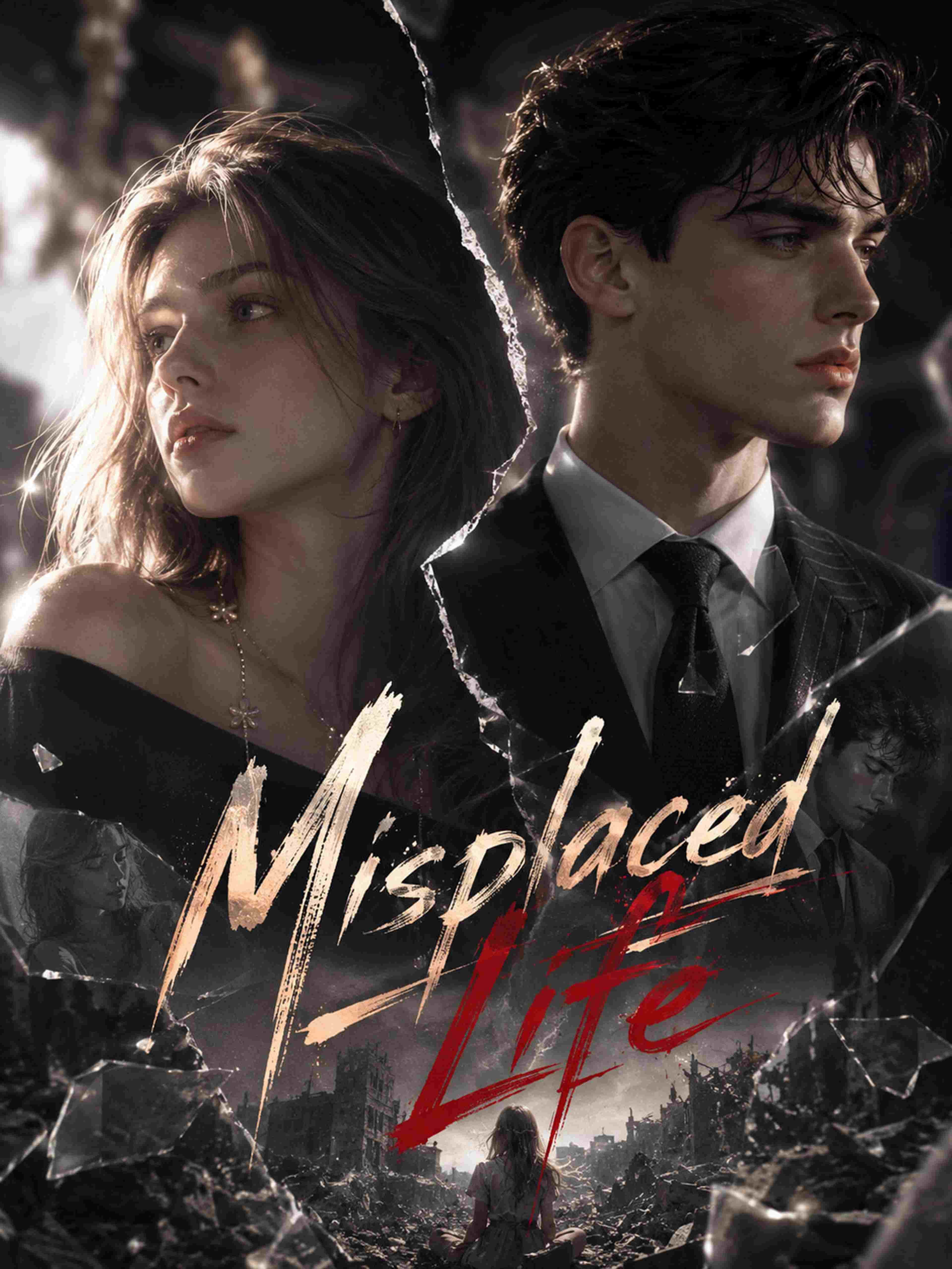 Misplaced Life