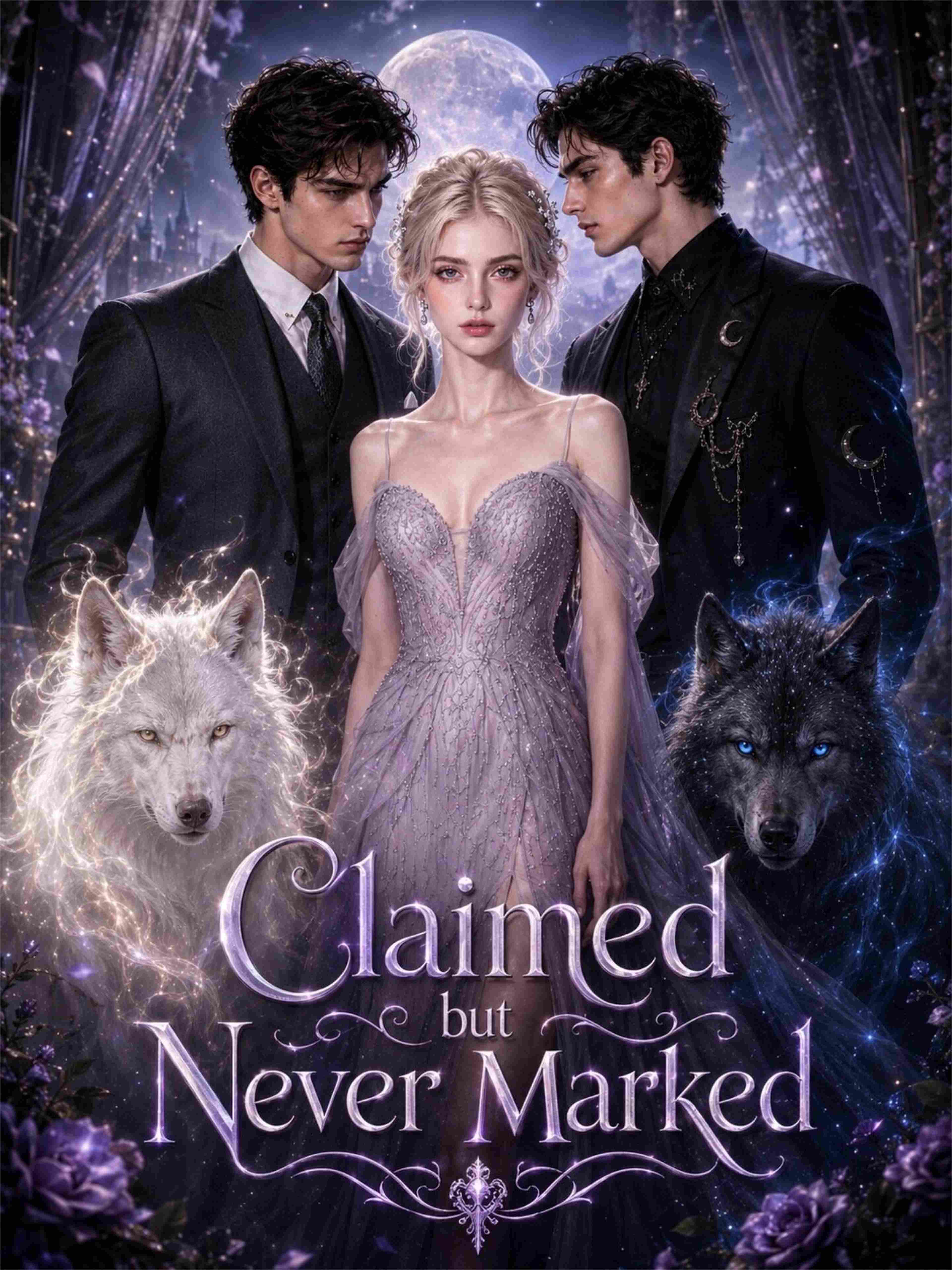 Claimed But Never Marked