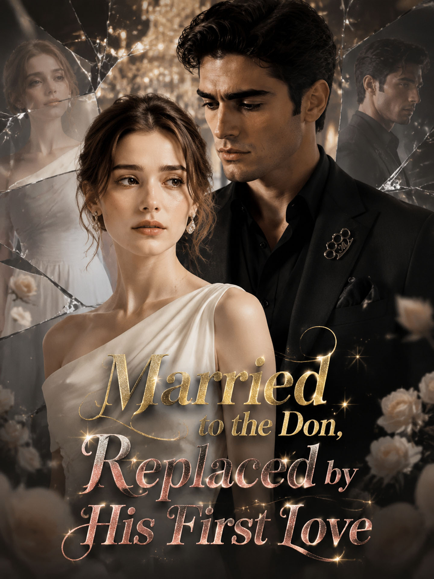 Married to the Don, Replaced by His First Love