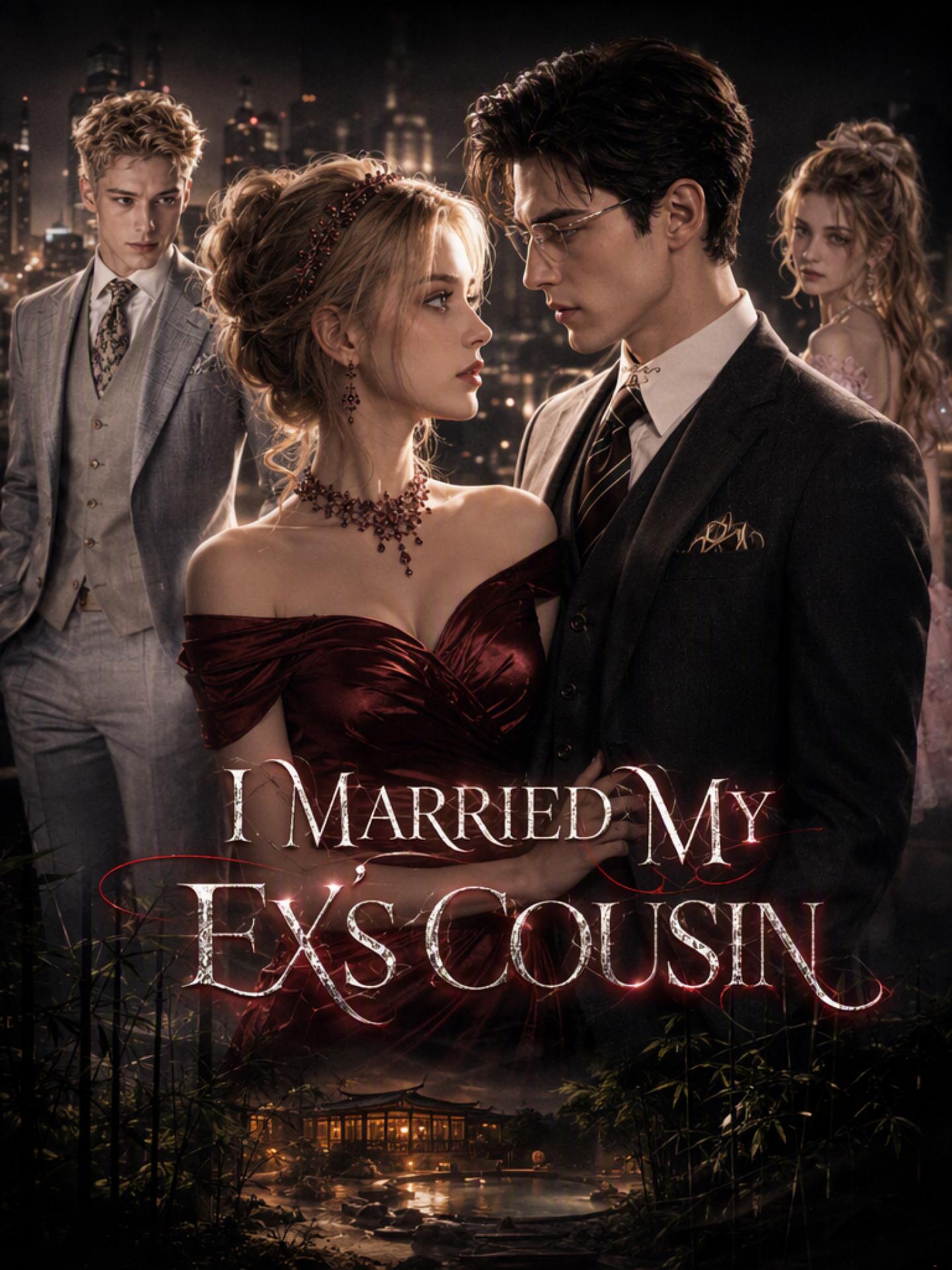 I Married My Ex’s Cousin