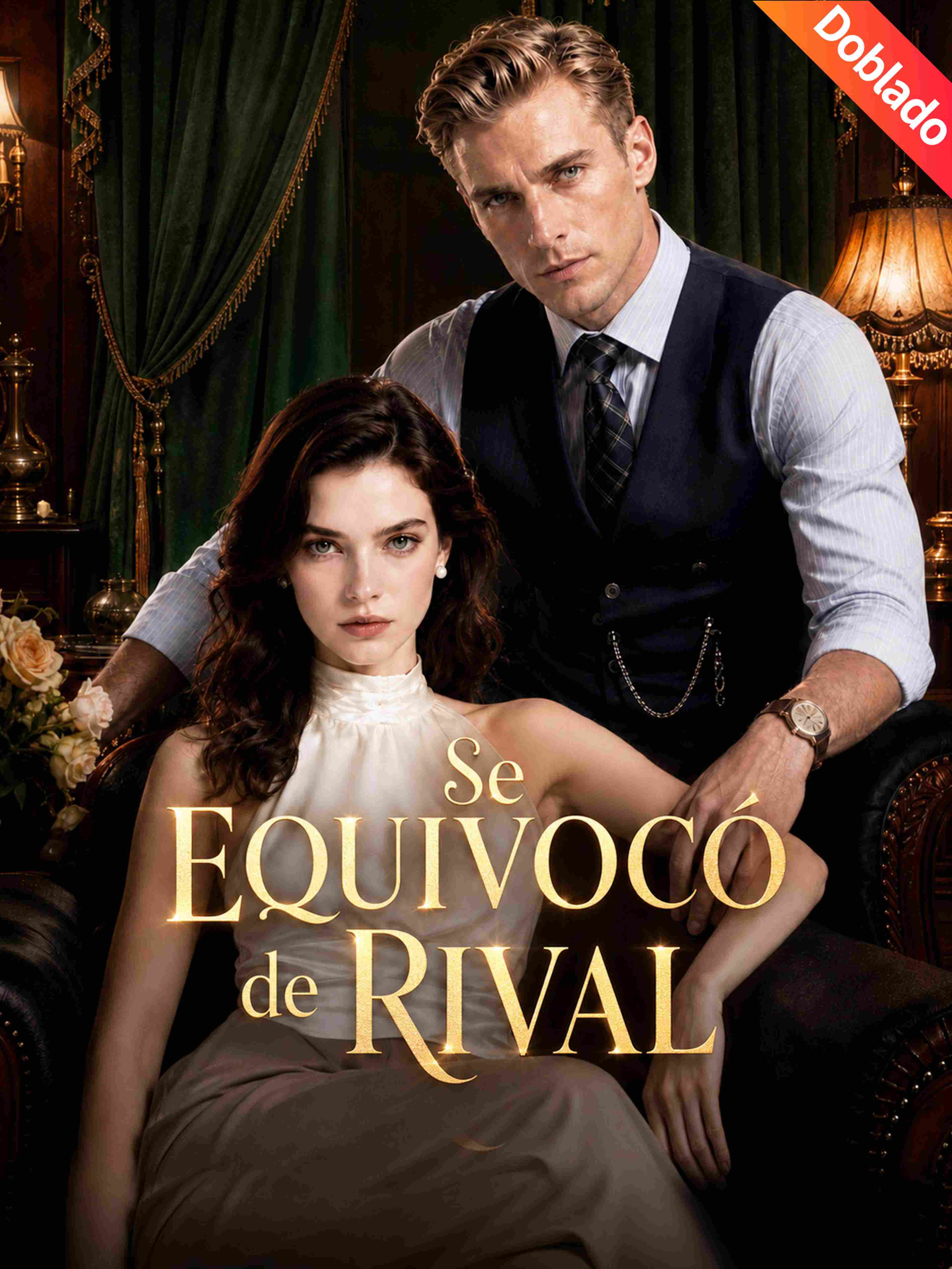 Se Equivocó de Rival (Doblado)