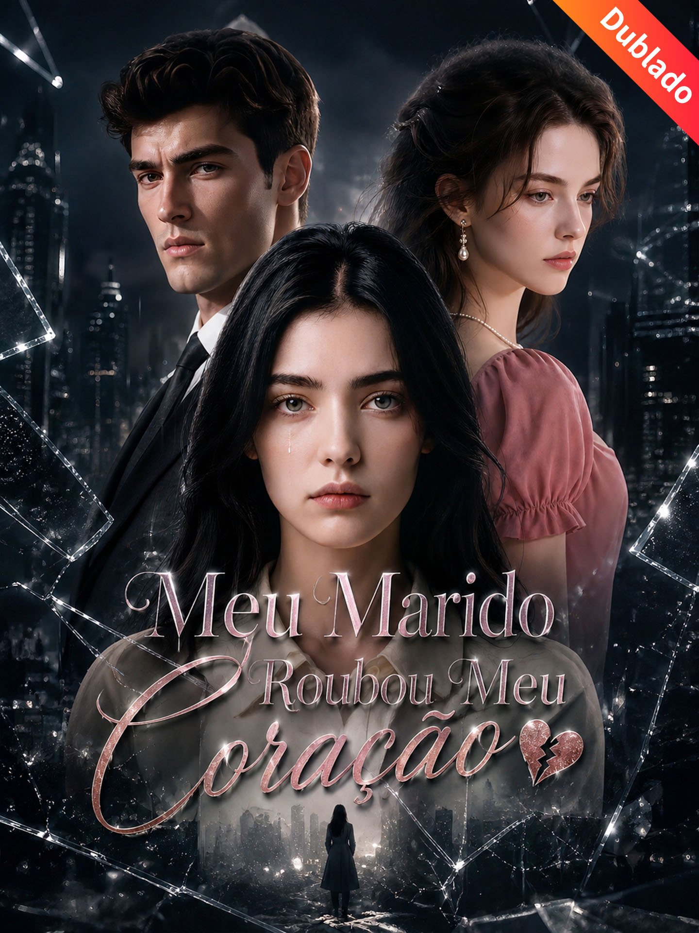 [Dublado]Meu Marido Roubou Meu Coração