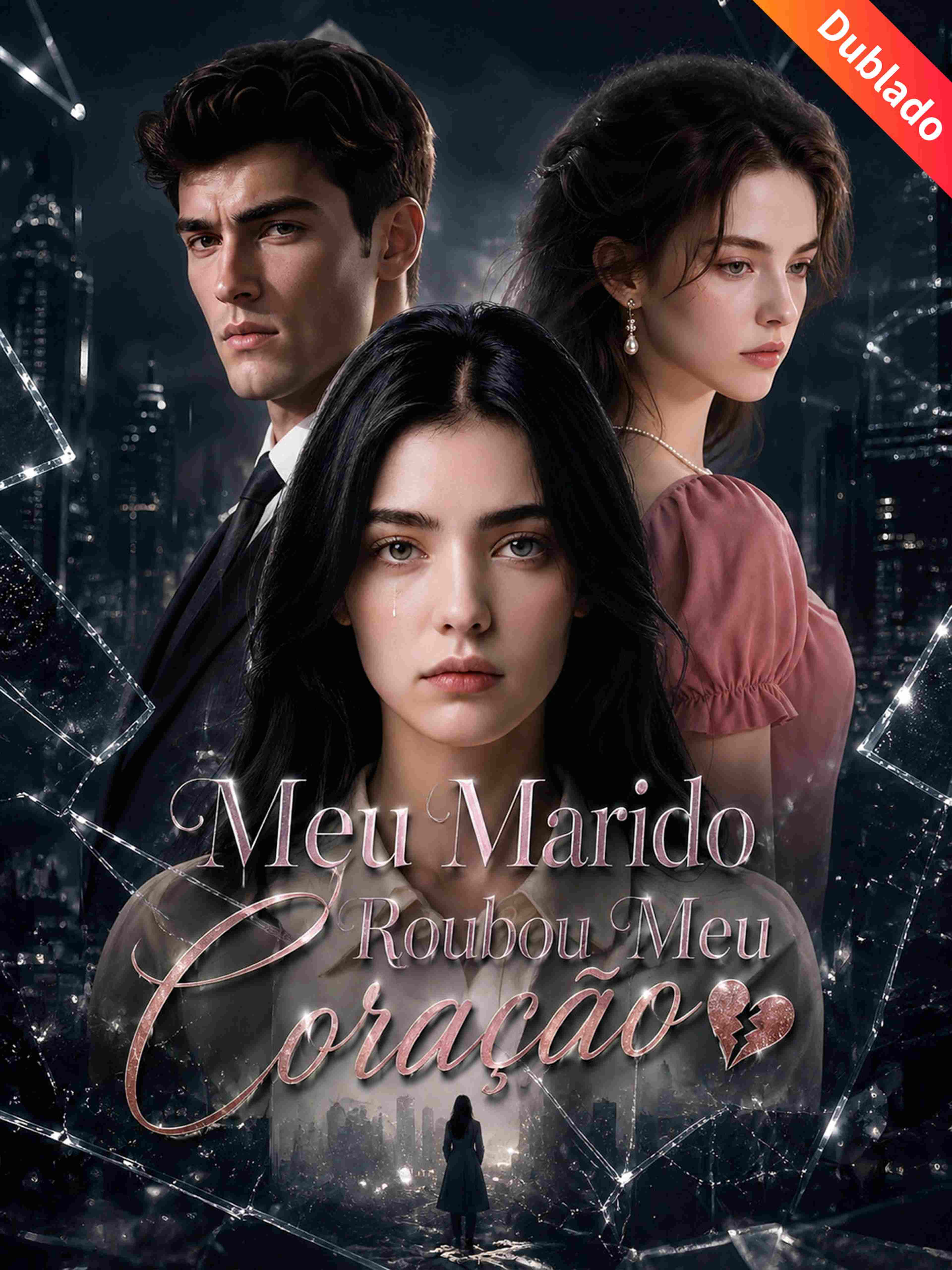 Meu Marido Roubou Meu Coração (Dublado)