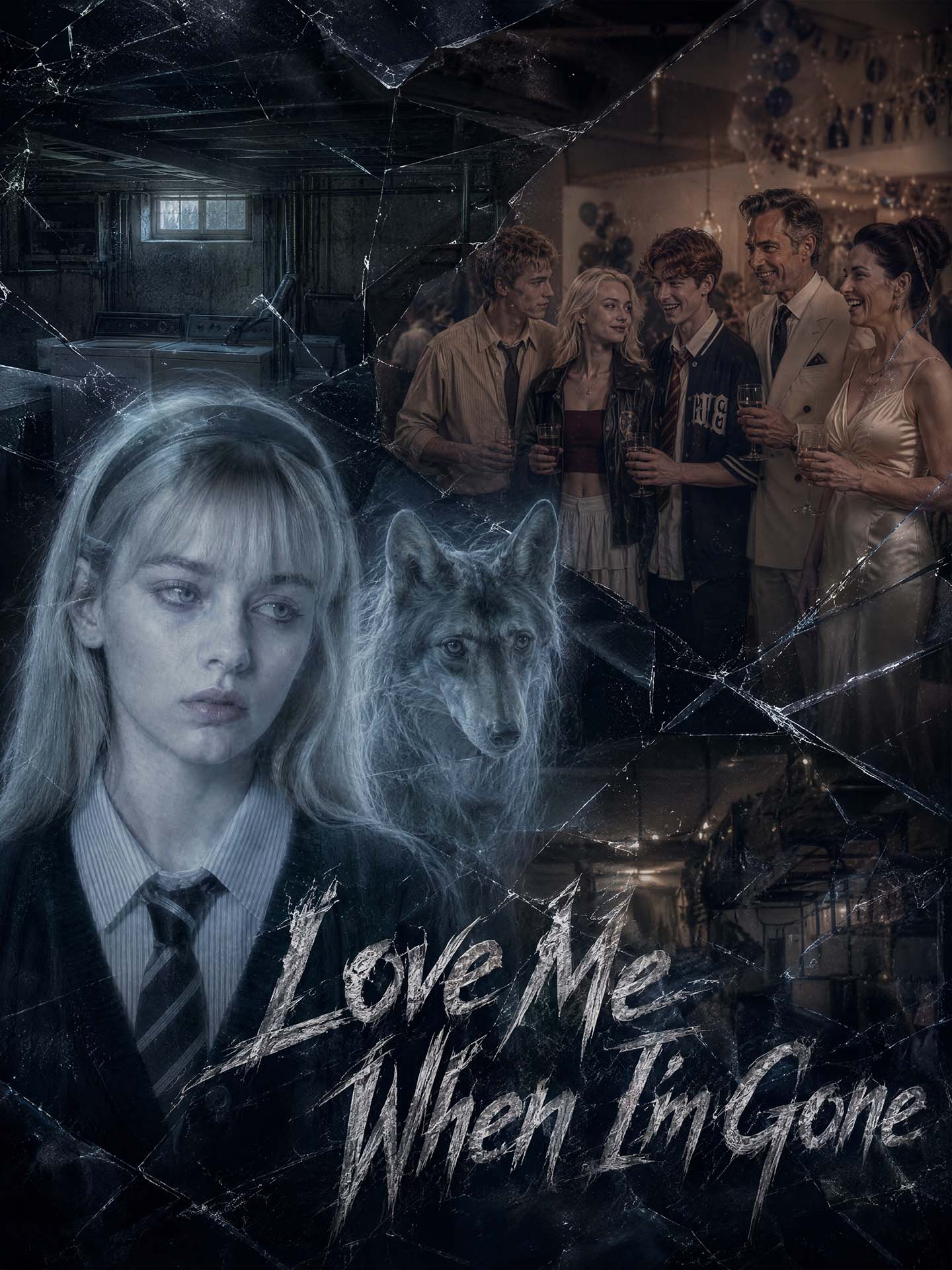 Love Me When I‘m Gone 2